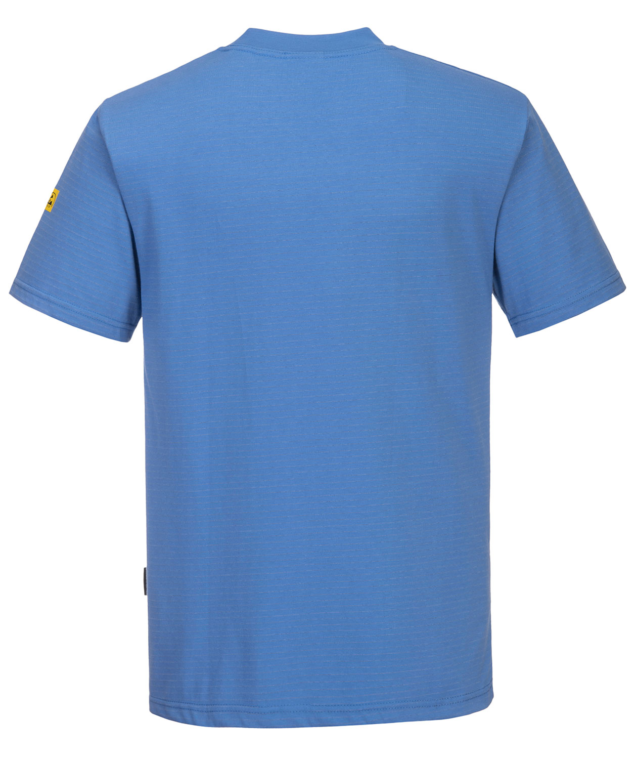 Portwest ESD T-shirt, Bl&aring;