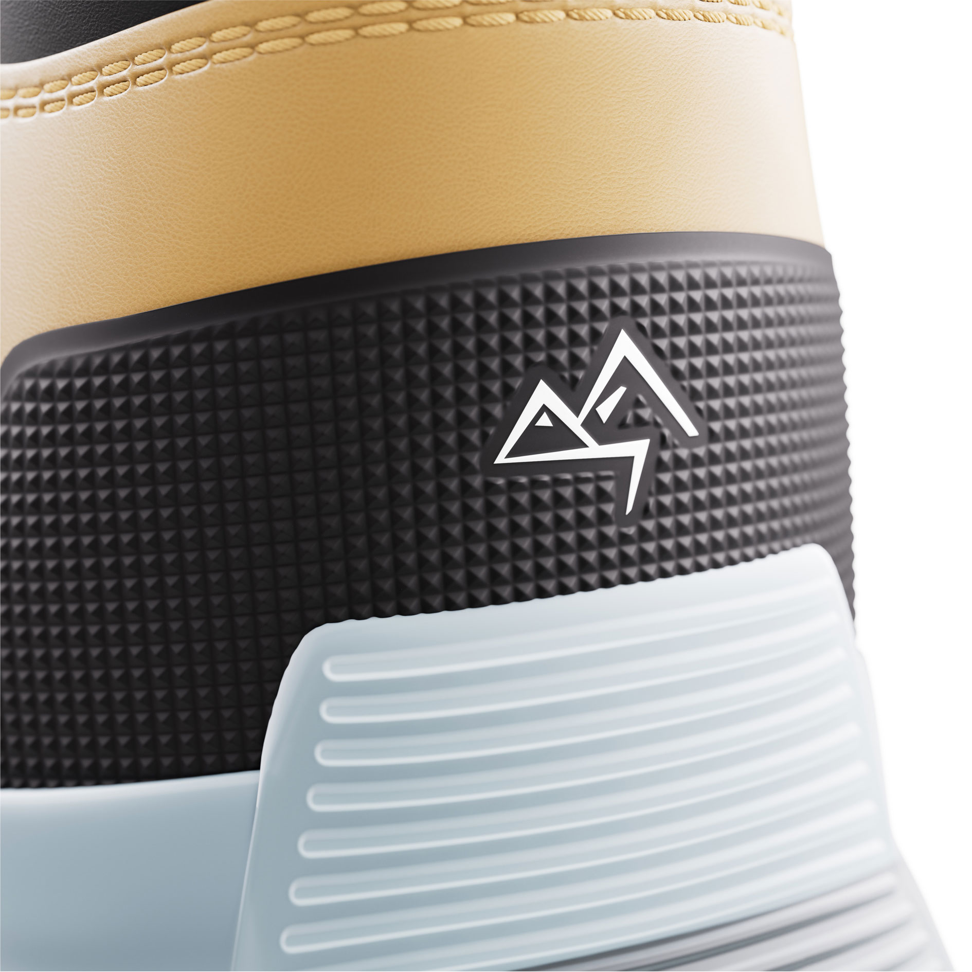 Airtox RS67 vernest&oslash;vletter S7S, Desert haze/raven-black, large image number 13