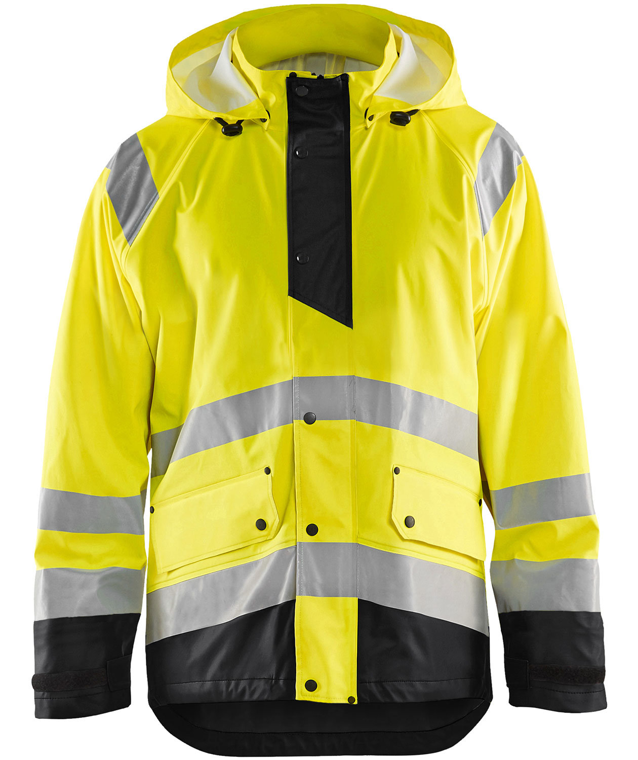 Hi-vis&nbsp;Gul/Sort
