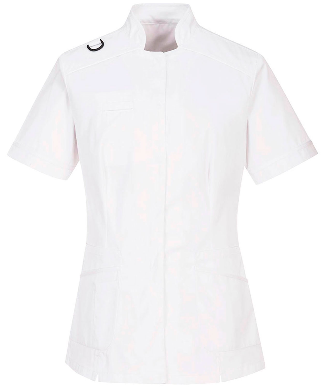 Portwest LW21 Damen Tunika, Wei&szlig;