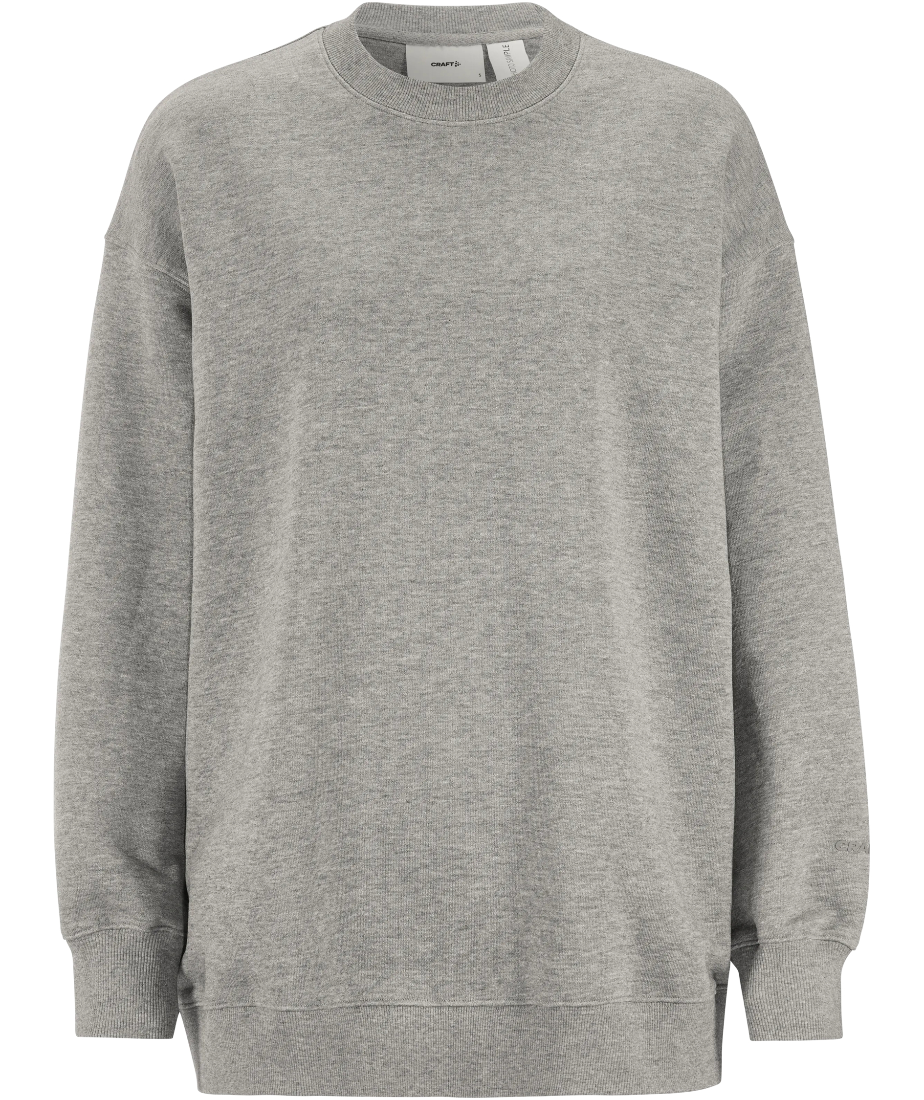 Grey melange
