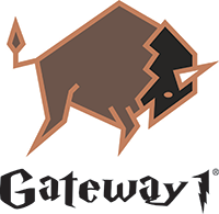 Gateway Logo
