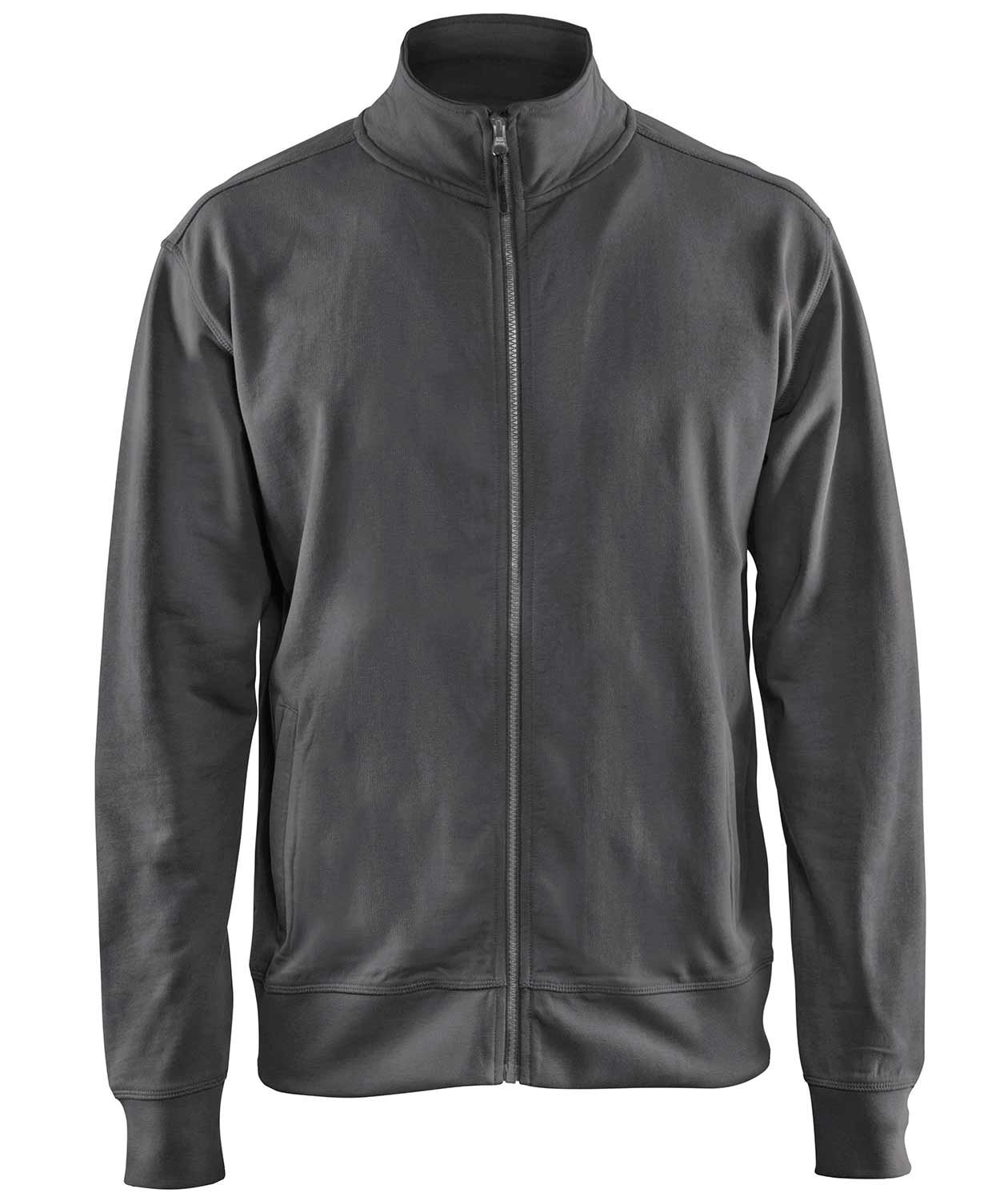 Bl&aring;kl&auml;der cardigan