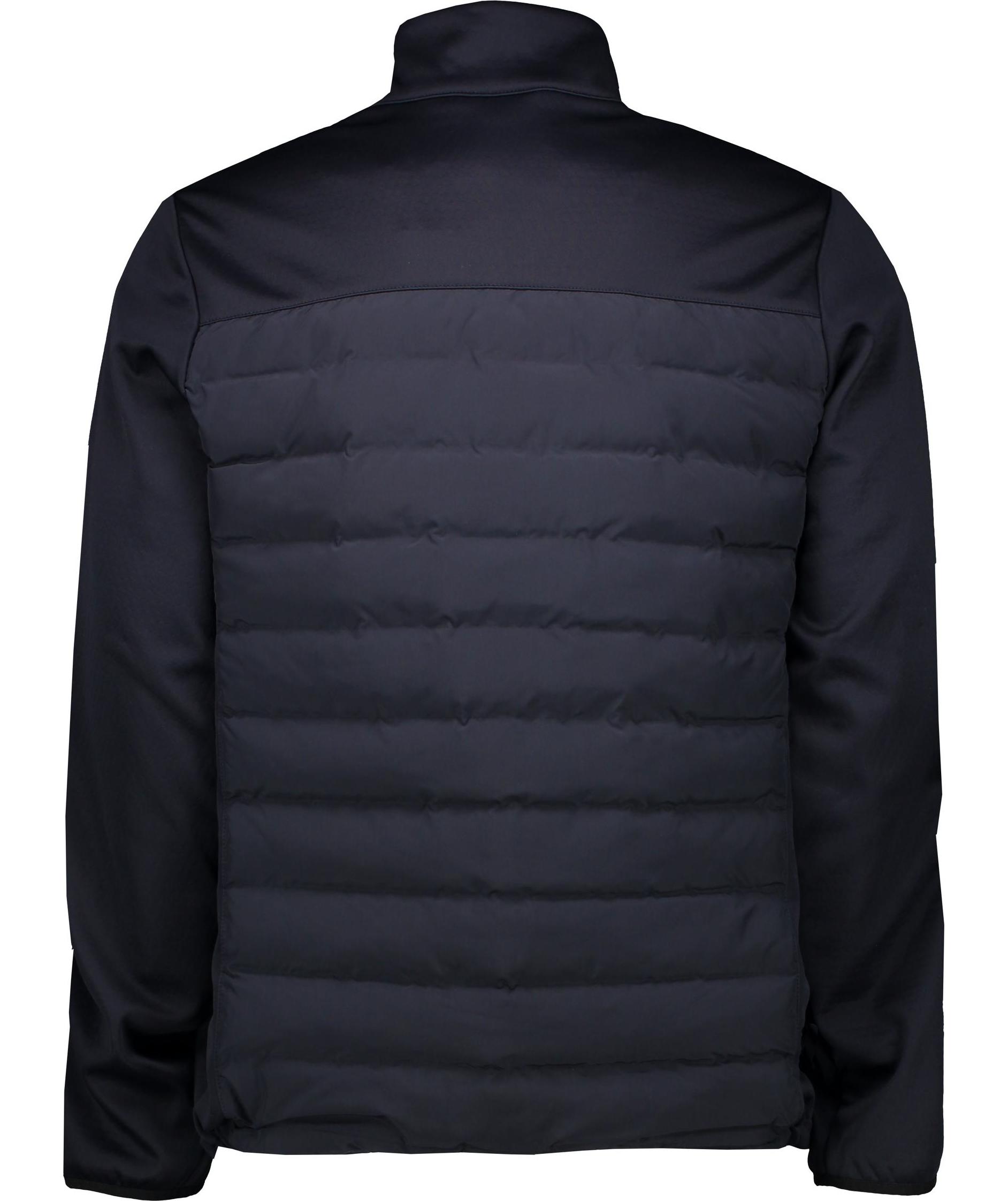 Pitch Stone Hybrid jacket, Navy, large image number 2