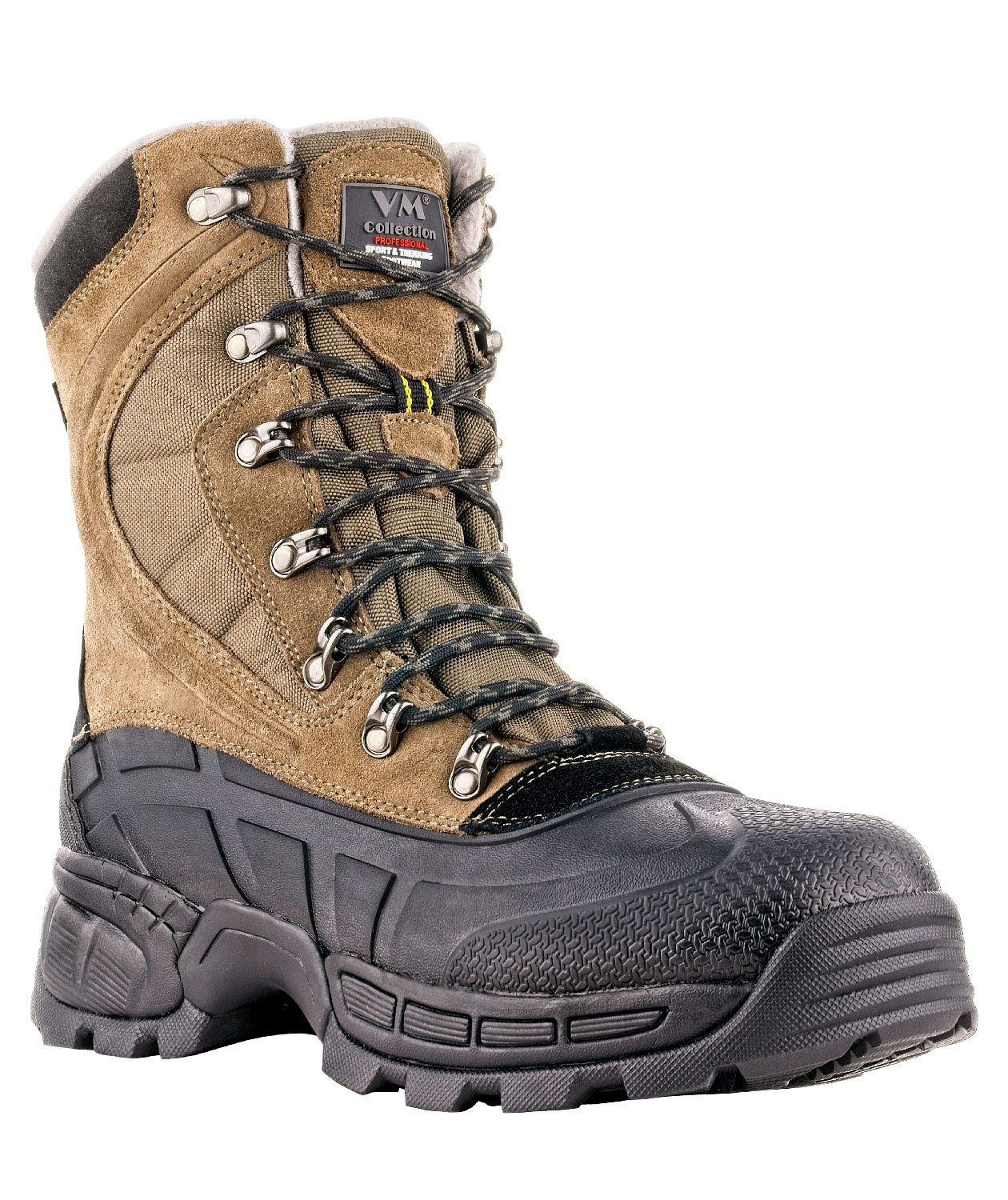 VM Footwear Wellington vinter Arbetsst&ouml;vlar OB