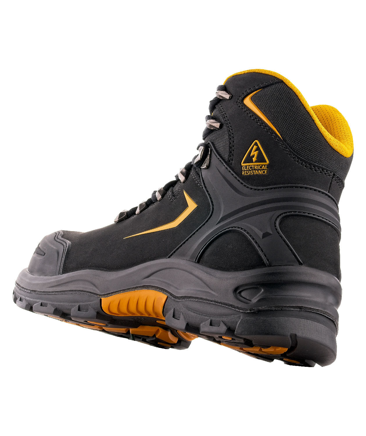 VM Footwear Washington safety boots SBEP