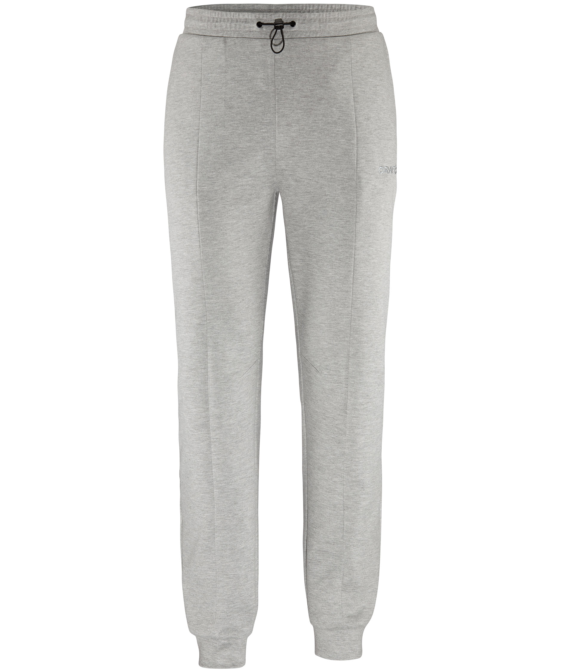 Craft ADV Join Sweatpants, Grey melange, Grey melange, swatch