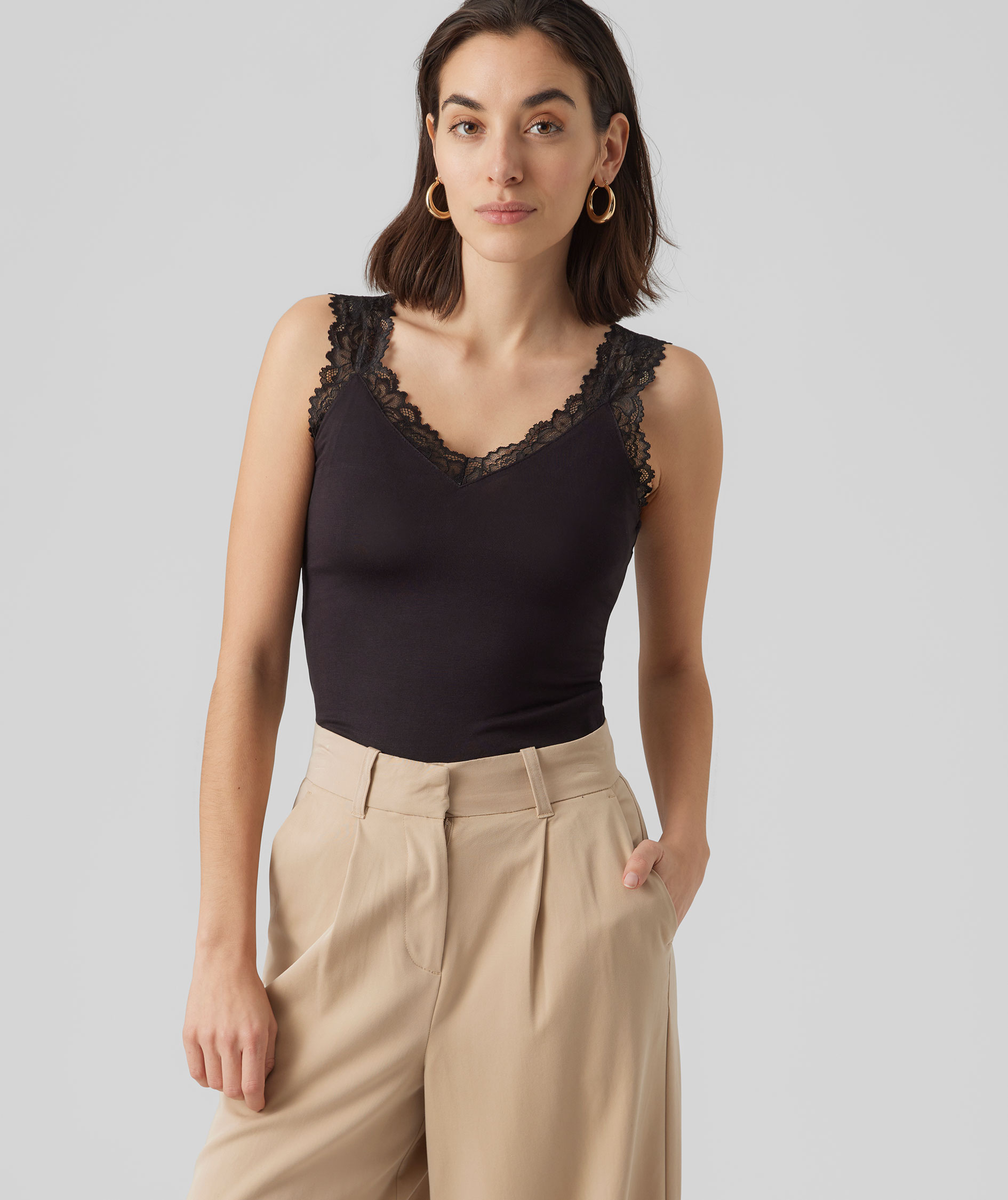 Vero Moda VMROSA dametop