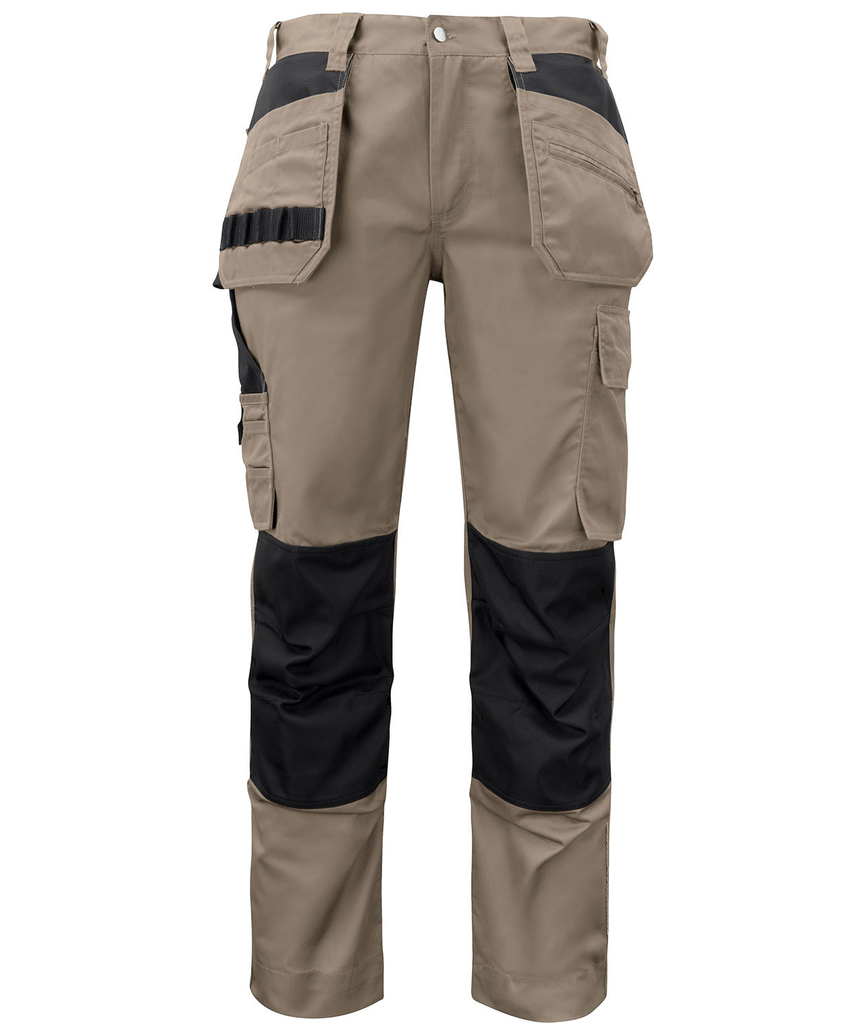 ProJob Prio hantverksbyxa 5531, Khaki