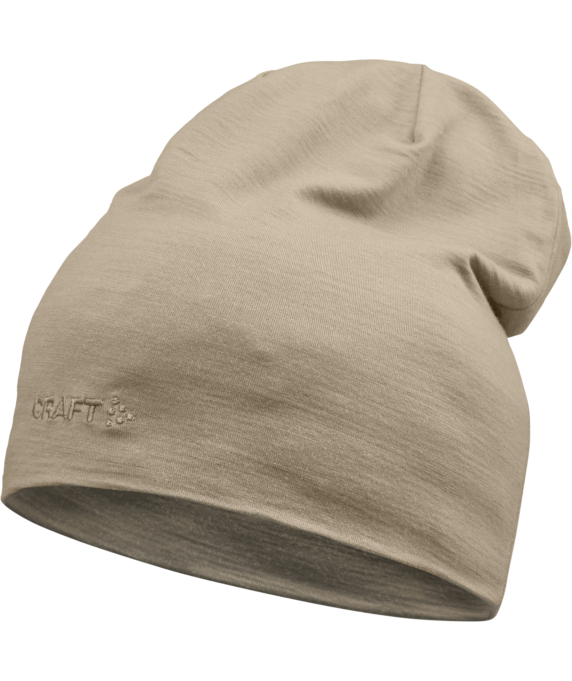 Craft Essence m&ouml;ssa med merinoull, Taupe, Taupe, swatch