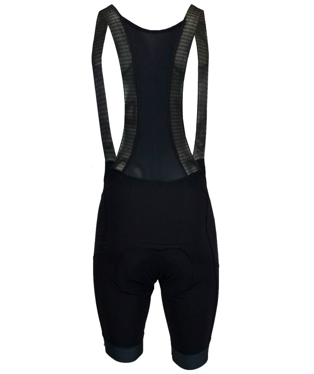 Vang&agrave;rd Sky Pro bib cykelshorts, Svart