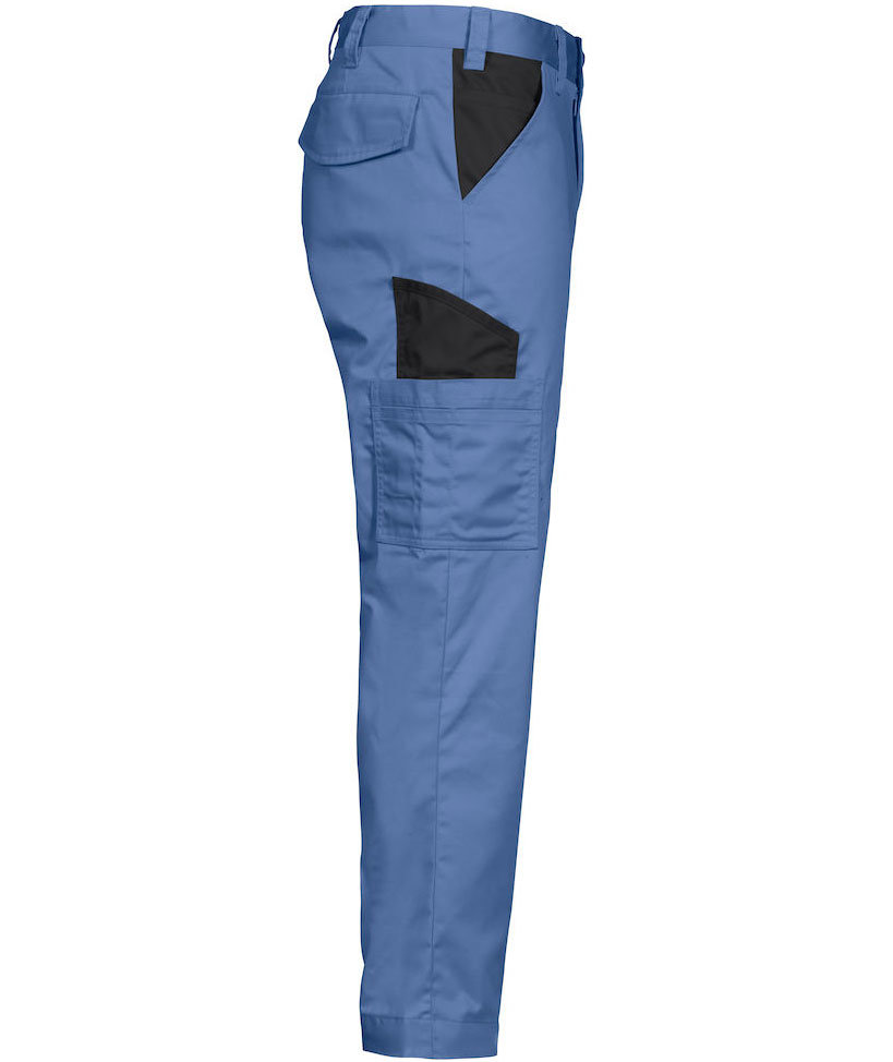 ProJob lightweight servicebyxa 2518, Sky Blue, large image number 3