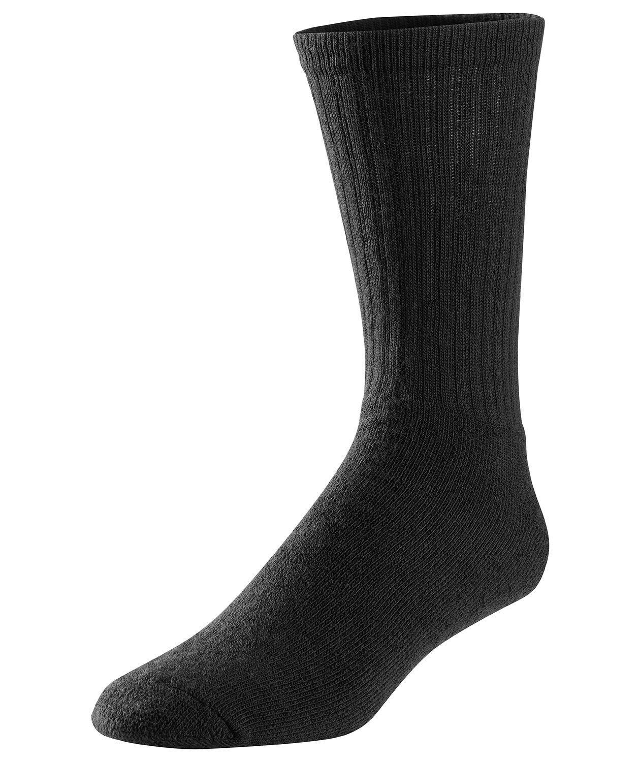 Snickers ProtecWork ullsokker frott&eacute;