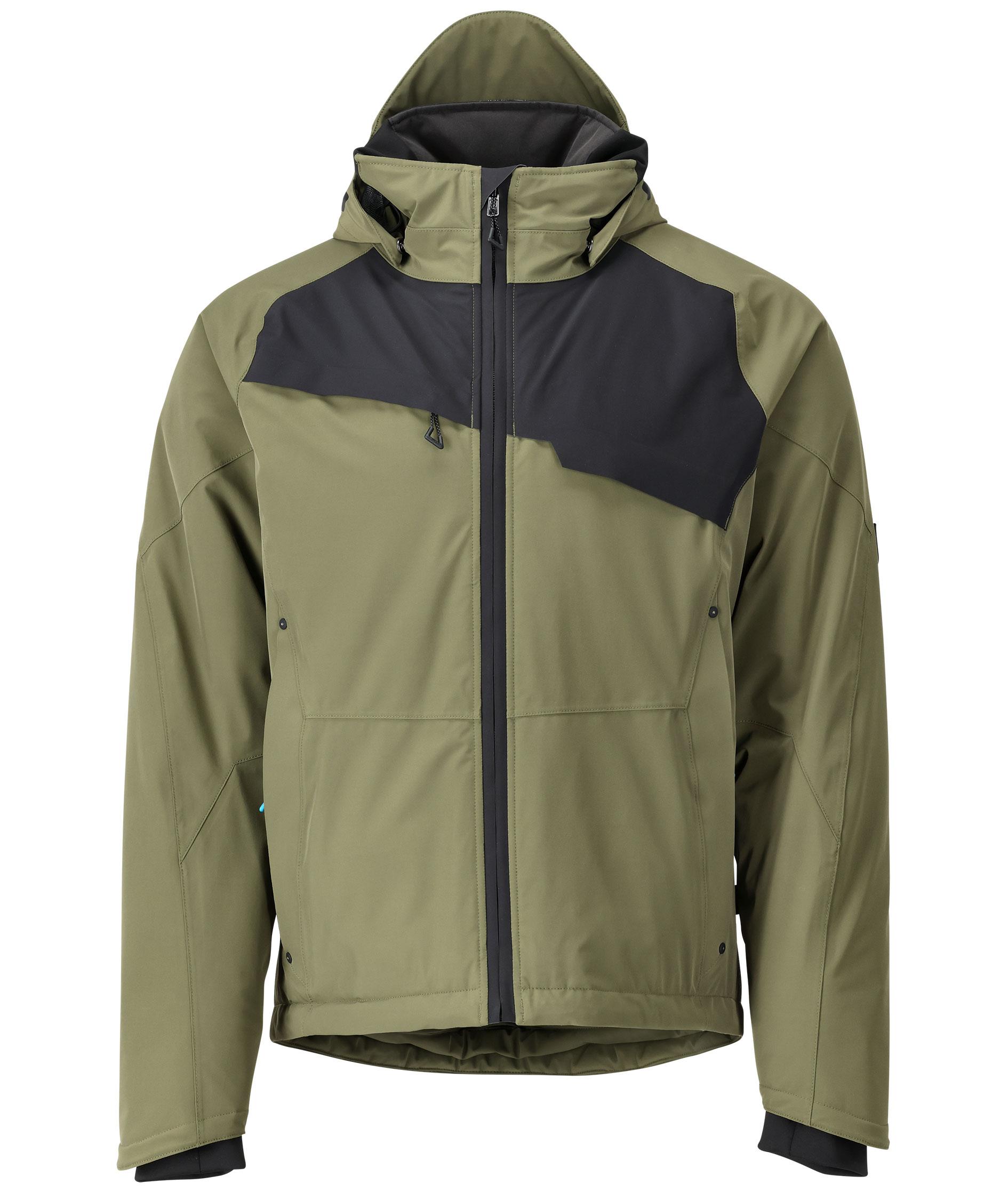 Mascot Advanced Climascot&reg; vinterjakke full stretch