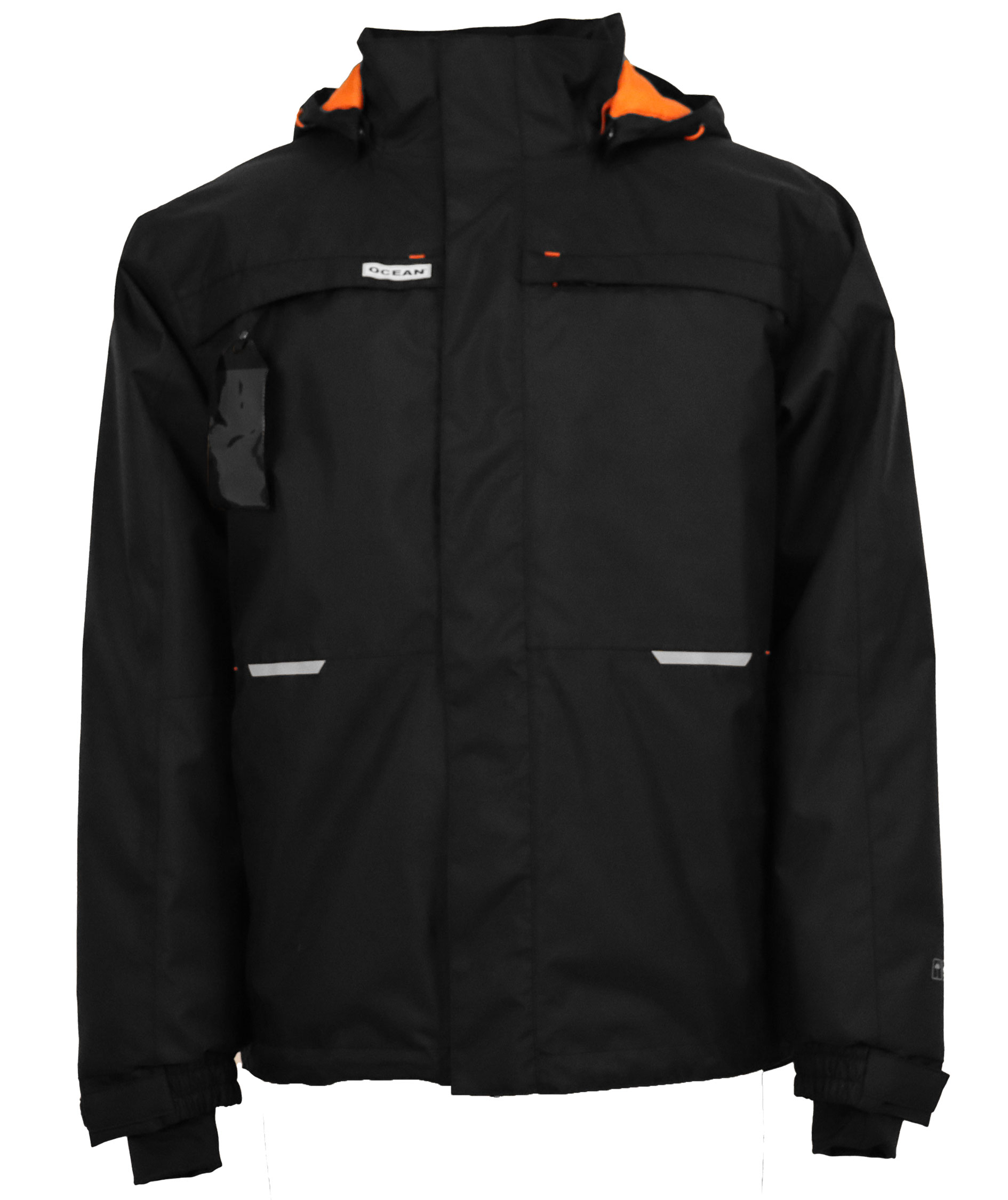 Ocean Fargo vinterjakke