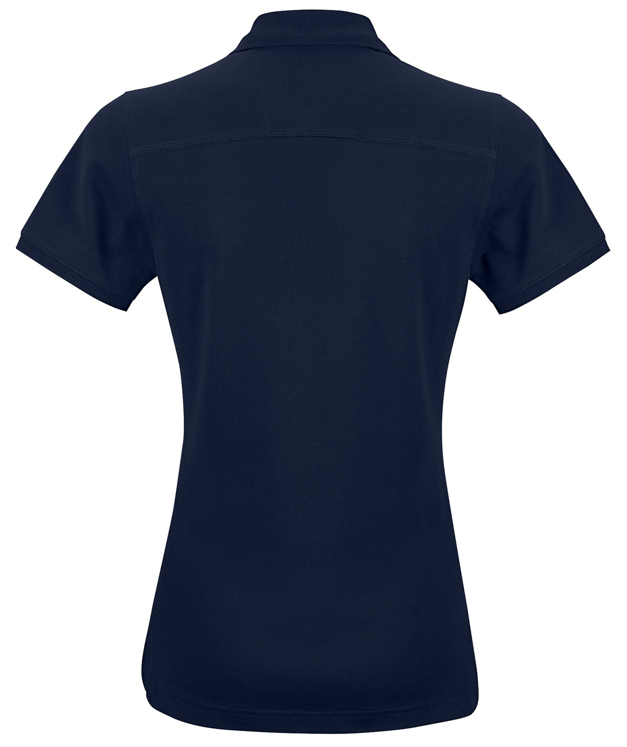 South West Magda women's poloshirt, Navy, large image number 2