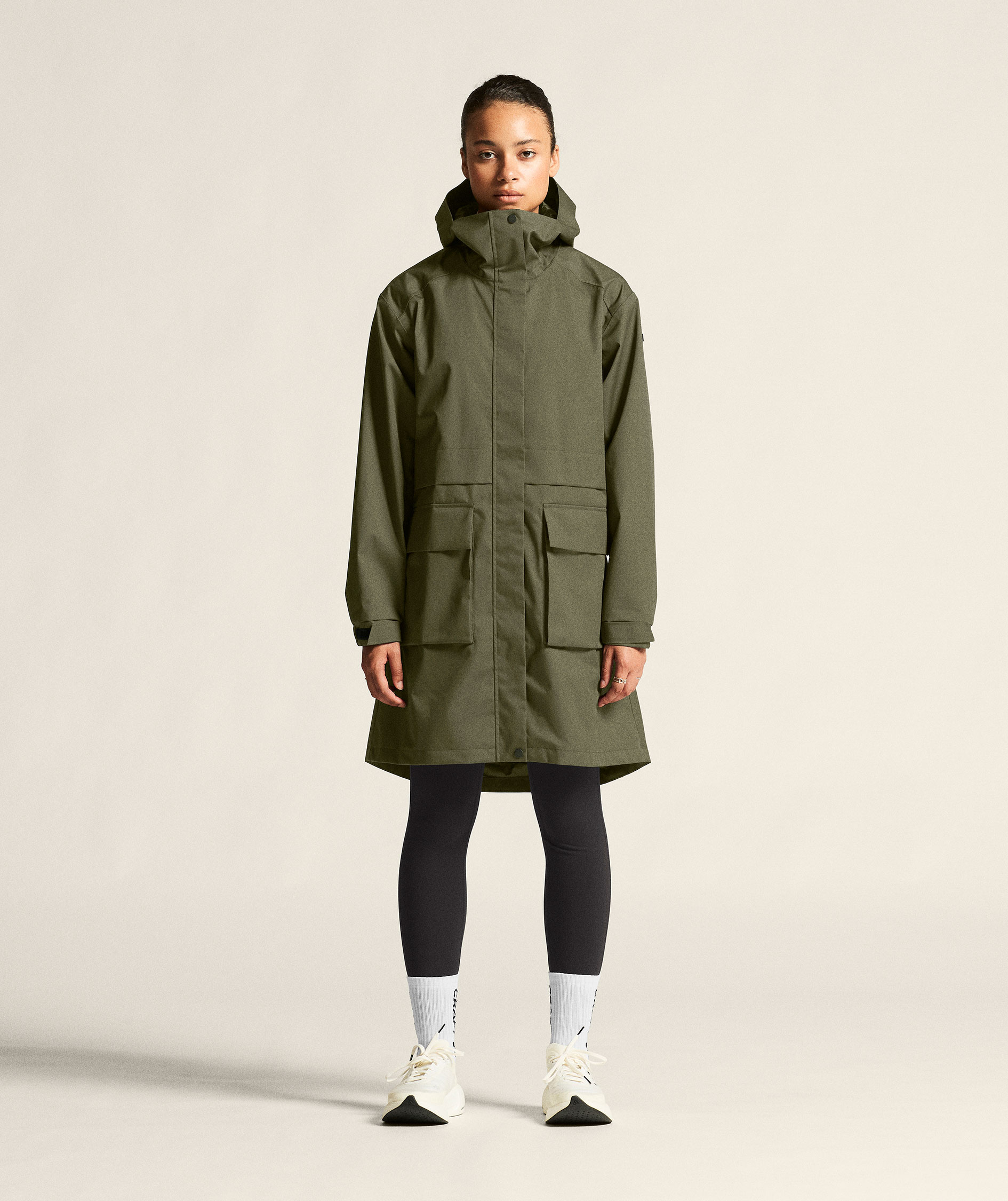 Craft Urban women's parka, Chimera, large image number 9