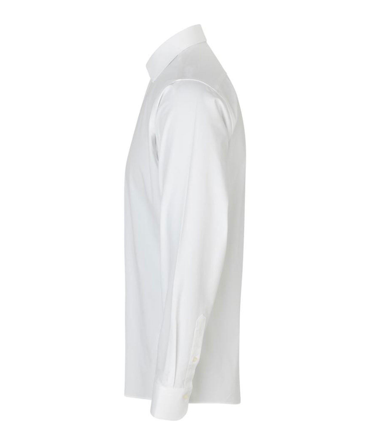 Seven Seas hybrid Slim fit skjorta