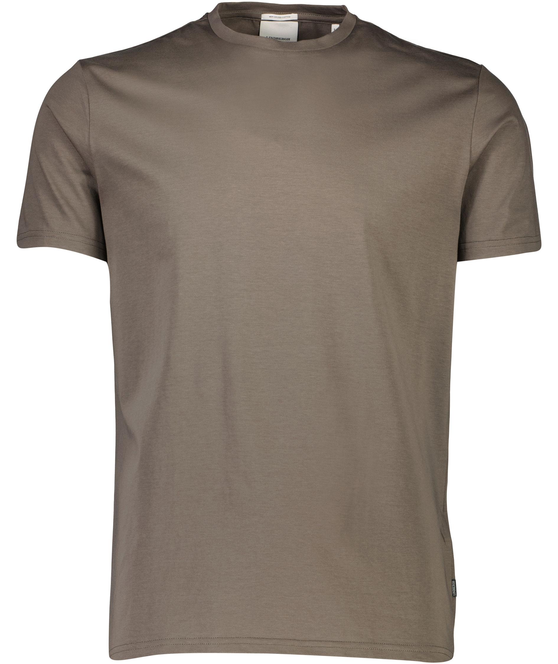 Lindbergh 1927 Mercerized T-Shirt, DK Army, DK Army, swatch