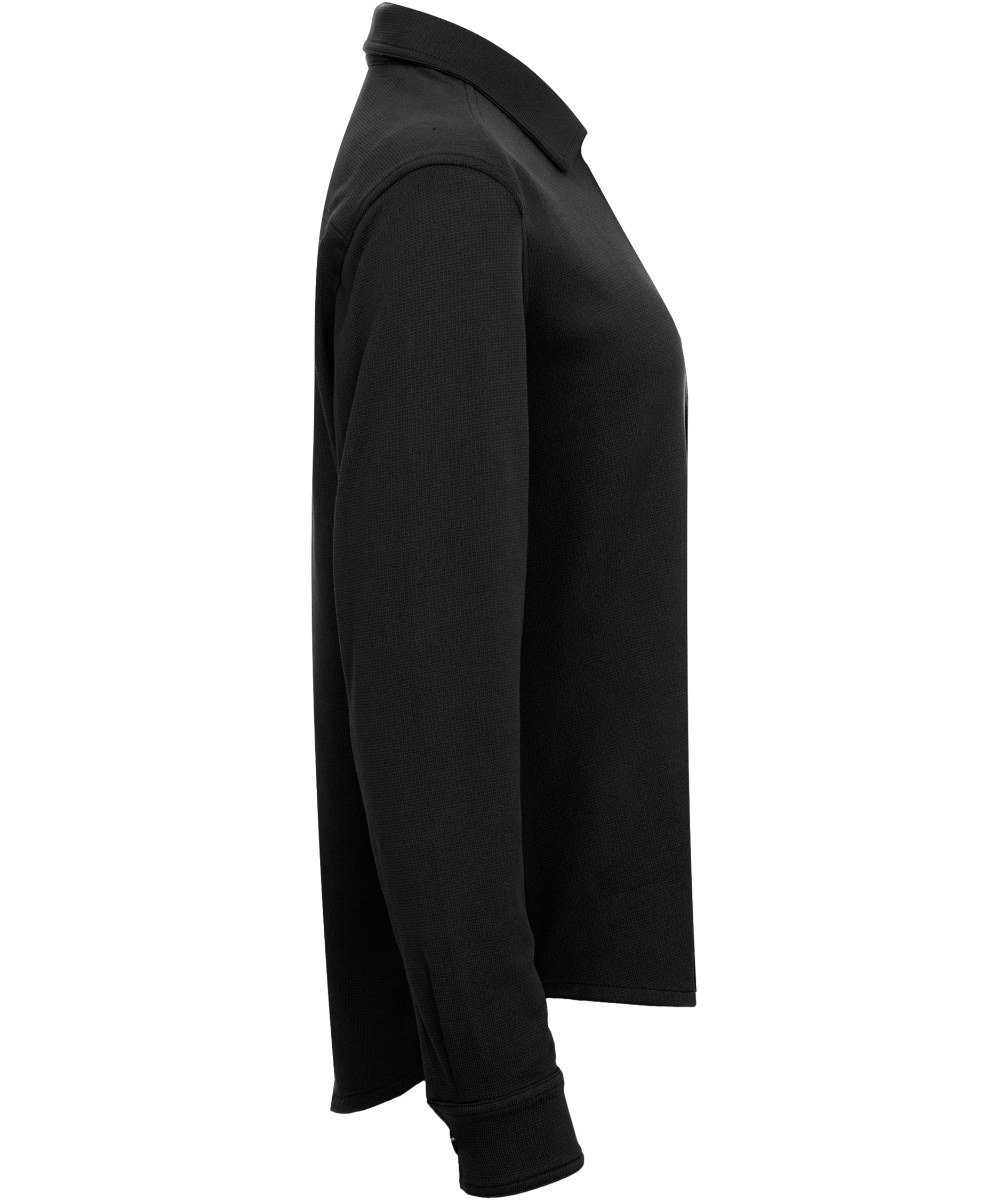 Cutter & Buck Advantage Leisure women's shirt, Black, large image number 2