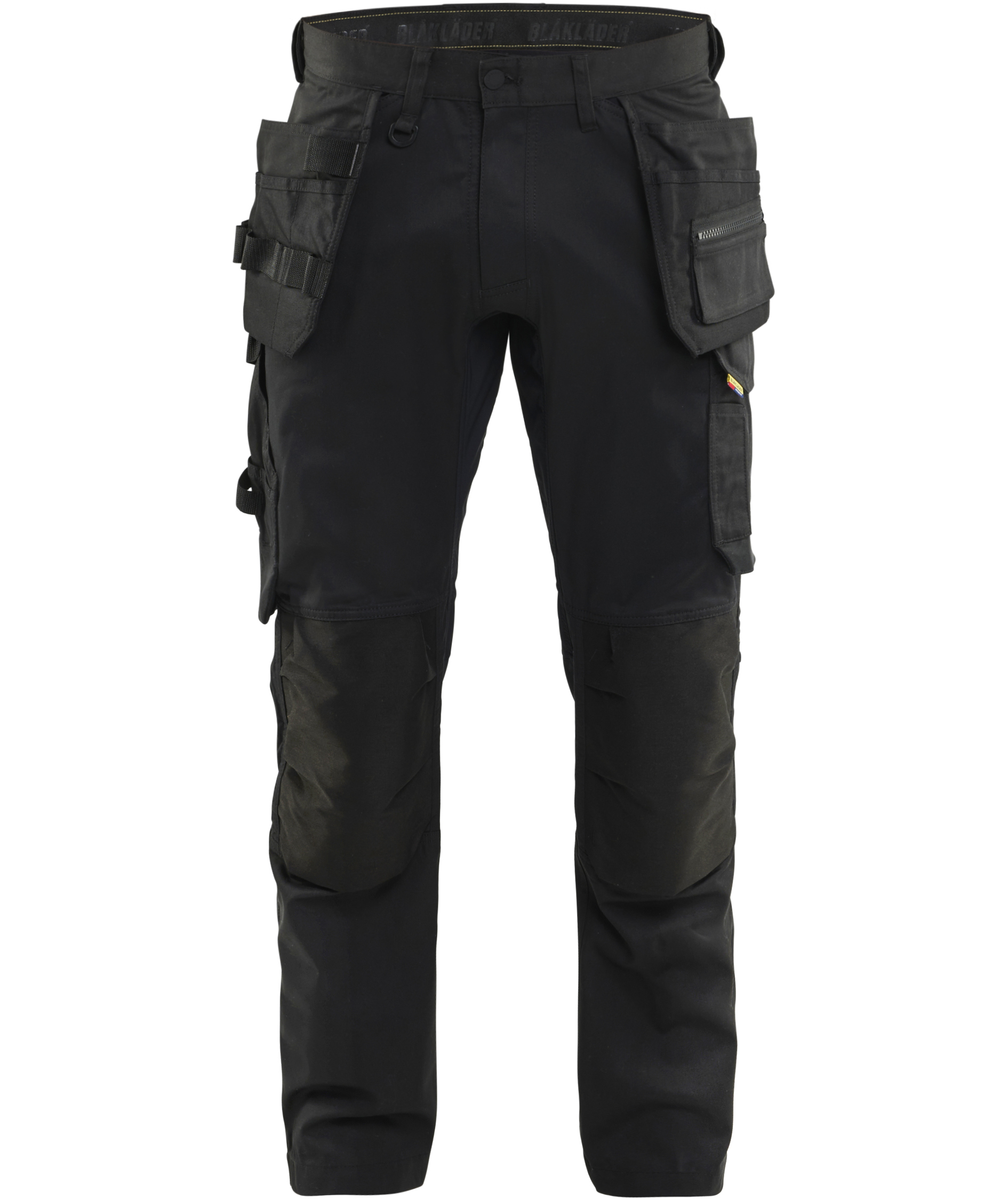 Bl&aring;kl&auml;der paket med 3 delar