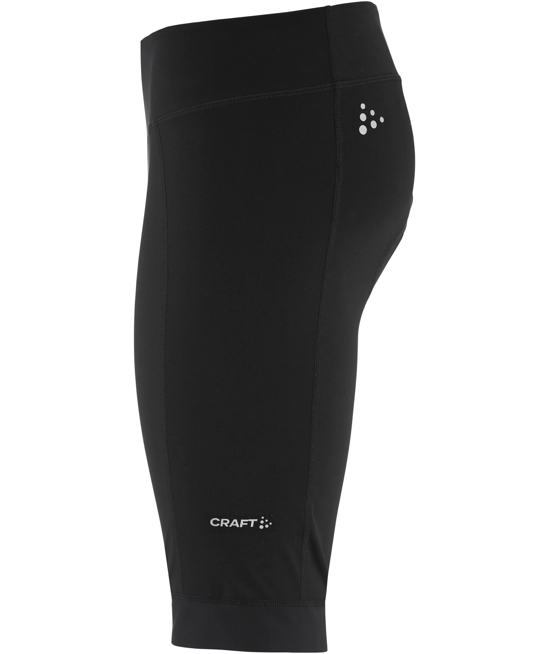 Craft Endur Cargo Fahrradshorts, Black, large image number 5