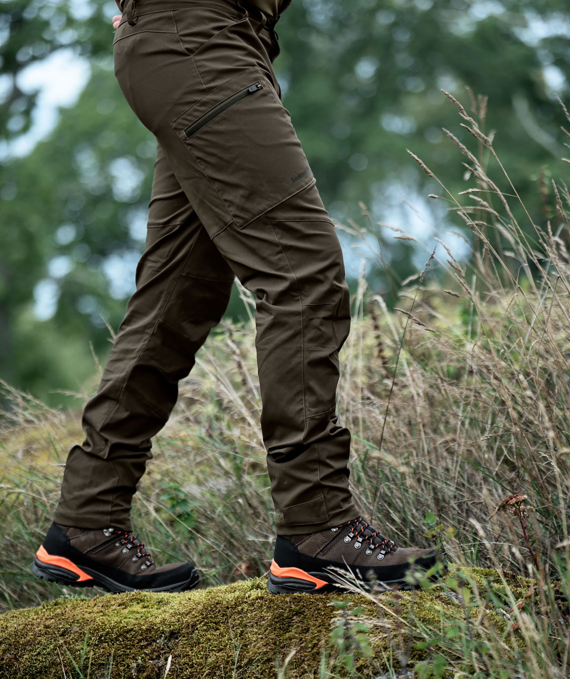 Seeland Ash Outdoor trousers