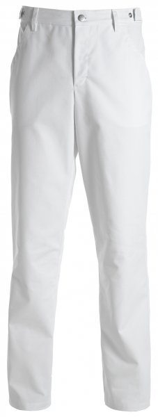 Kentaur HACCP-godk&auml;nd byxa, Vit