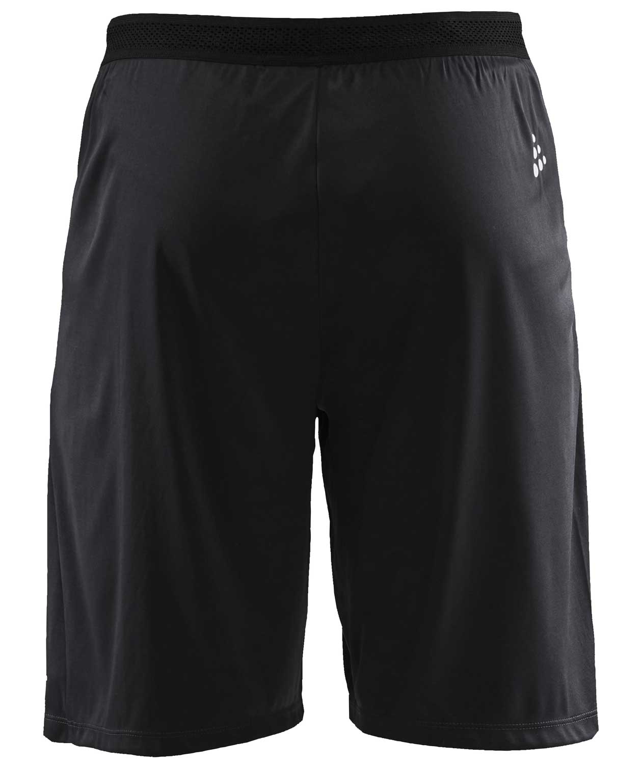 Craft Progress 2.0 shorts, Svart, large image number 2