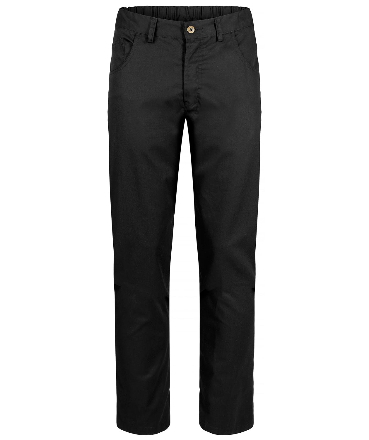 Segers 8301 byxa, Svart