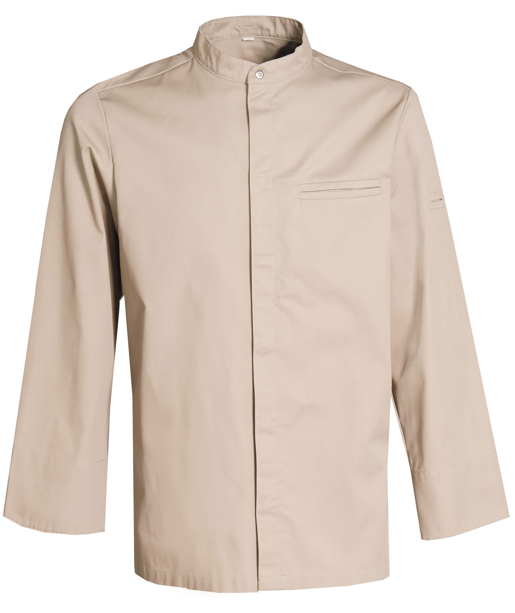 Nybo Workwear New Nordic kokkejakke