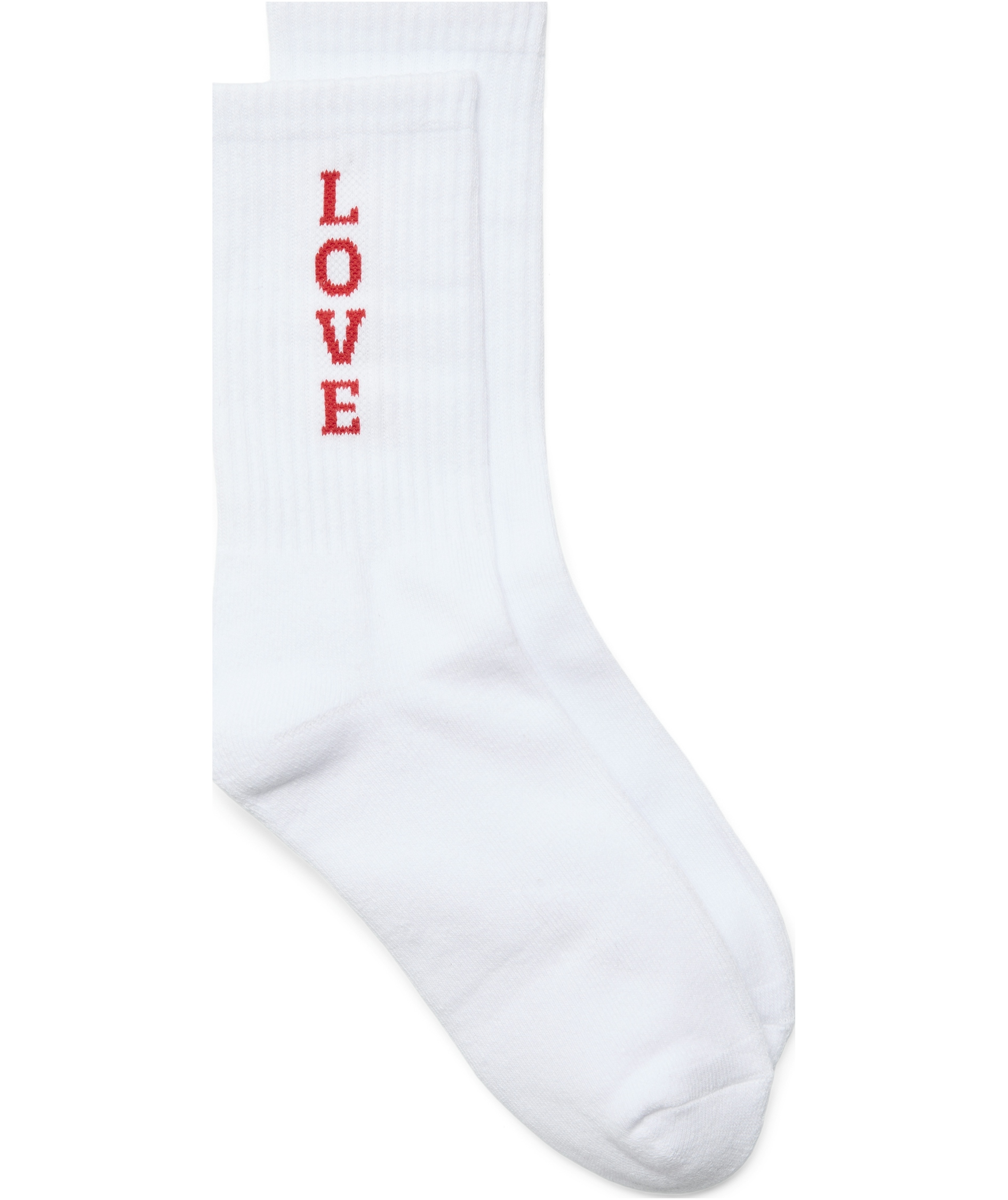 Vero Moda VMMEL DETAIL dame tennisstr&oslash;mper, Snow White Love, Snow White Love, swatch