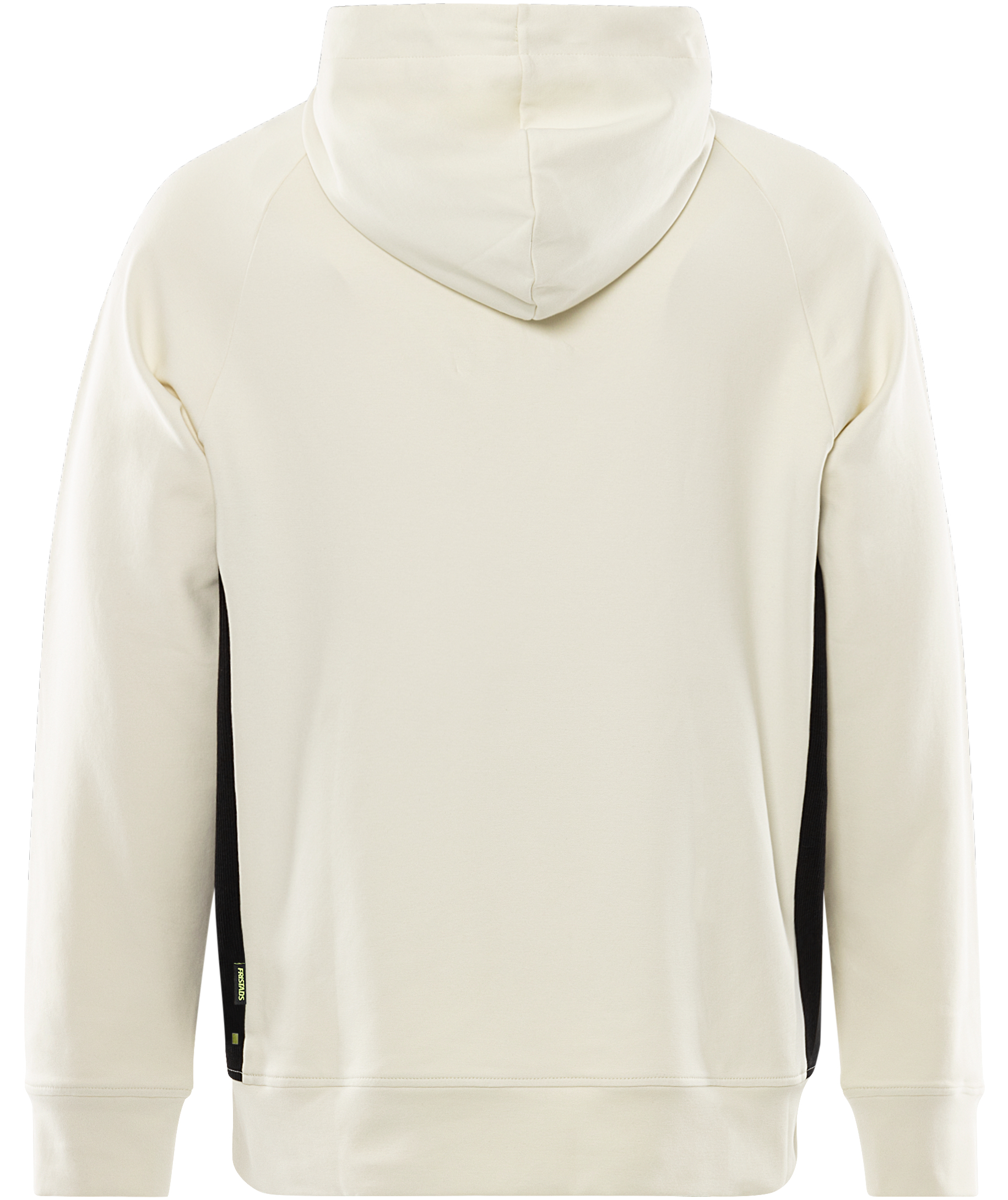 Fristads hoodie 7870 GKC, Sand, large image number 2