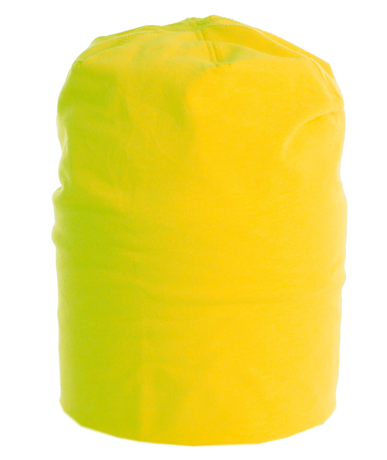 ProJob M&uuml;tze 9037, Gelb