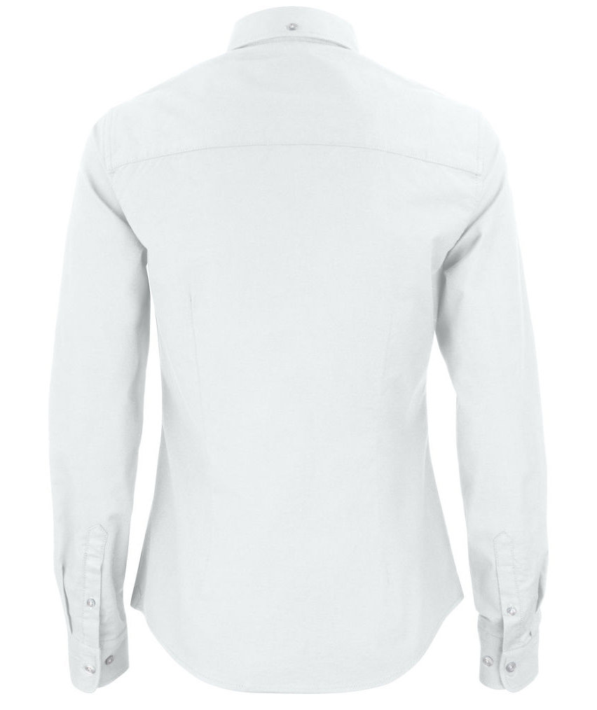 Cutter & Buck Hansville women's shirt, White