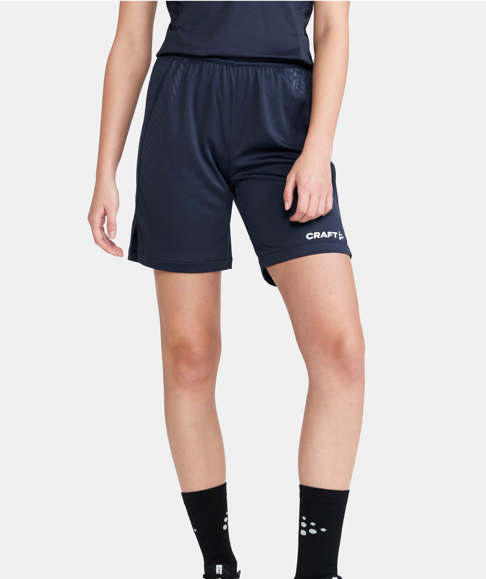 Craft Extend Damen-Shorts, Navy, large image number 4