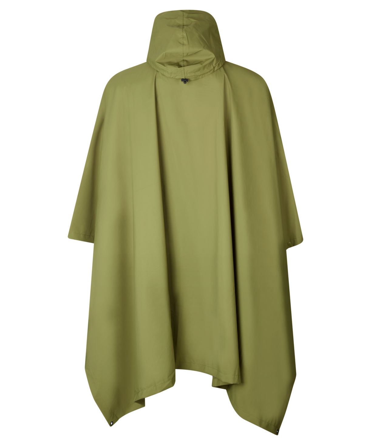 Seeland Taxus regnponcho, Martini Olive, Martini Olive, large image number 2