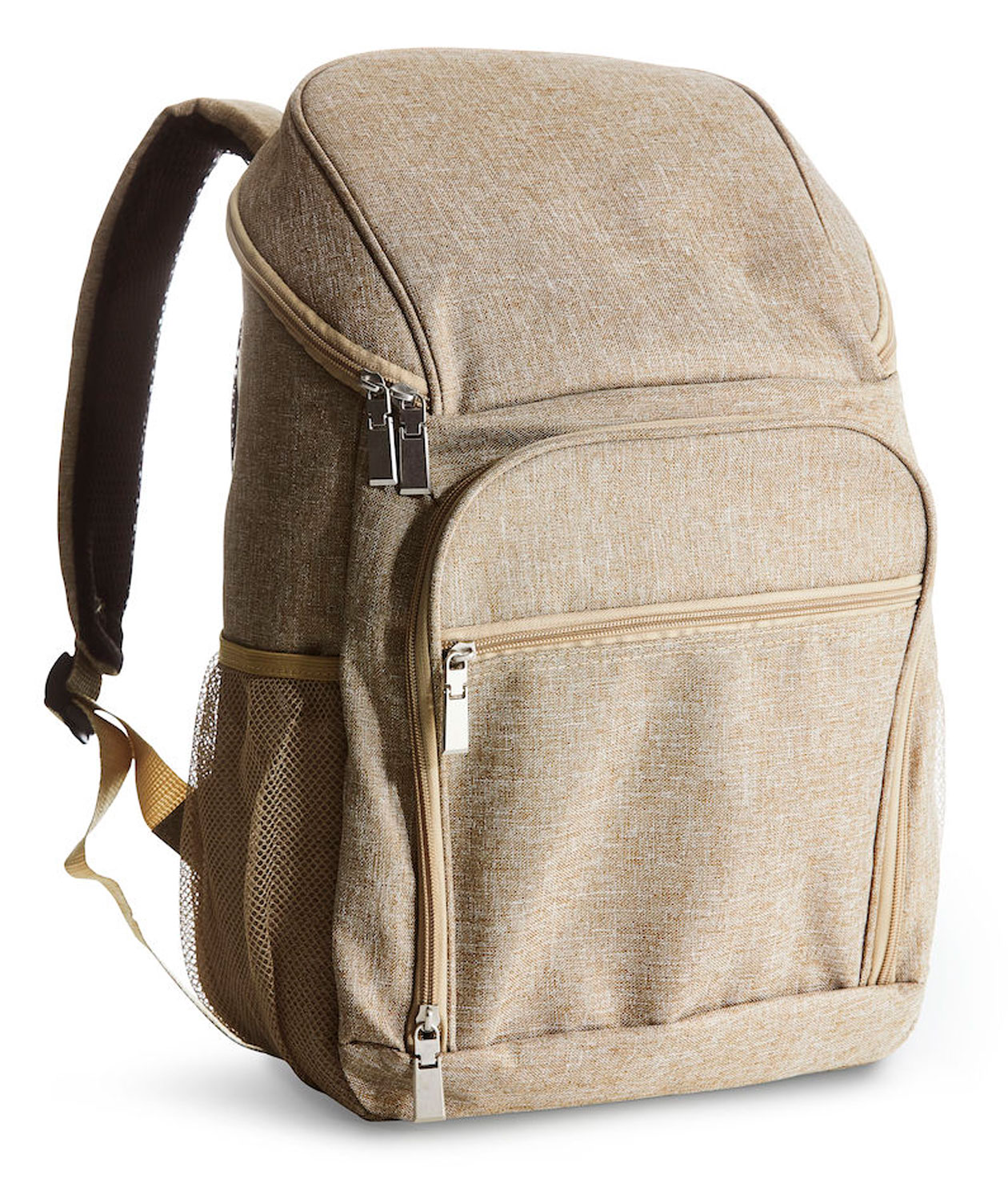 Sagaform City cool bag/backpack 21L, Beige, Beige, large image number 0