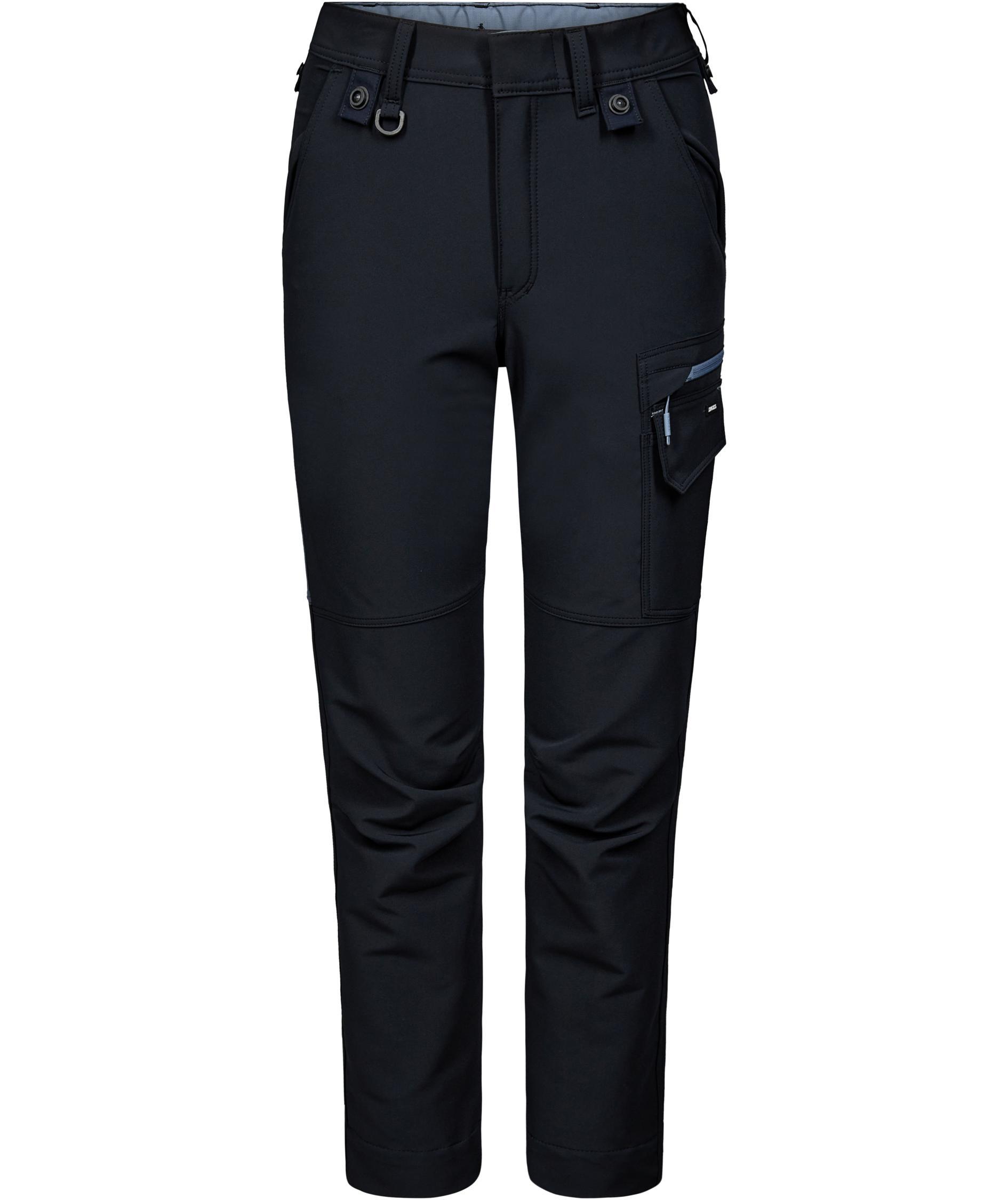 Engel Entire Damen Diensthose full stretch