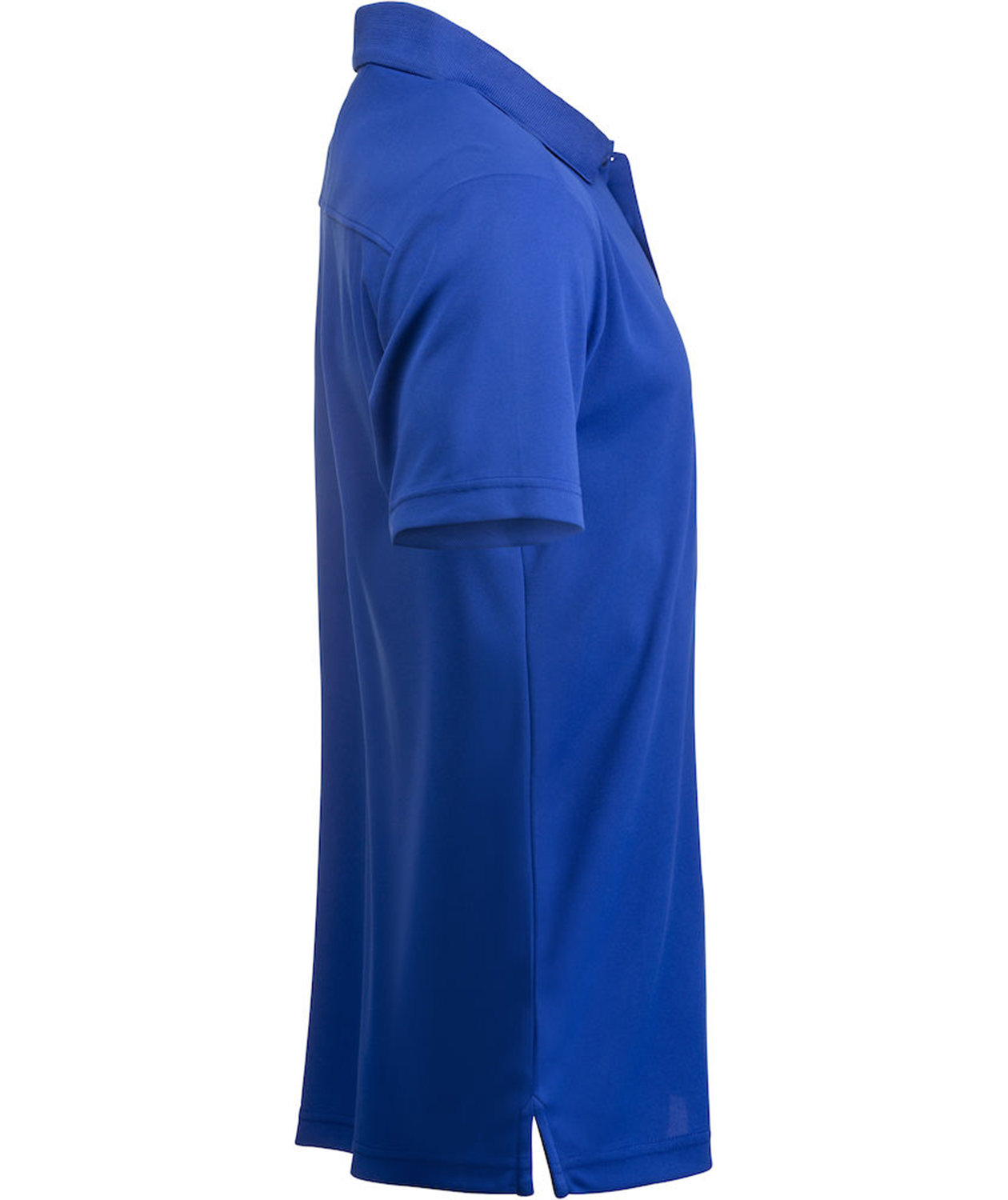 Cutter & Buck Kelowna pik&eacute;tr&ouml;ja till barn, Kungsbl&aring;, large image number 3