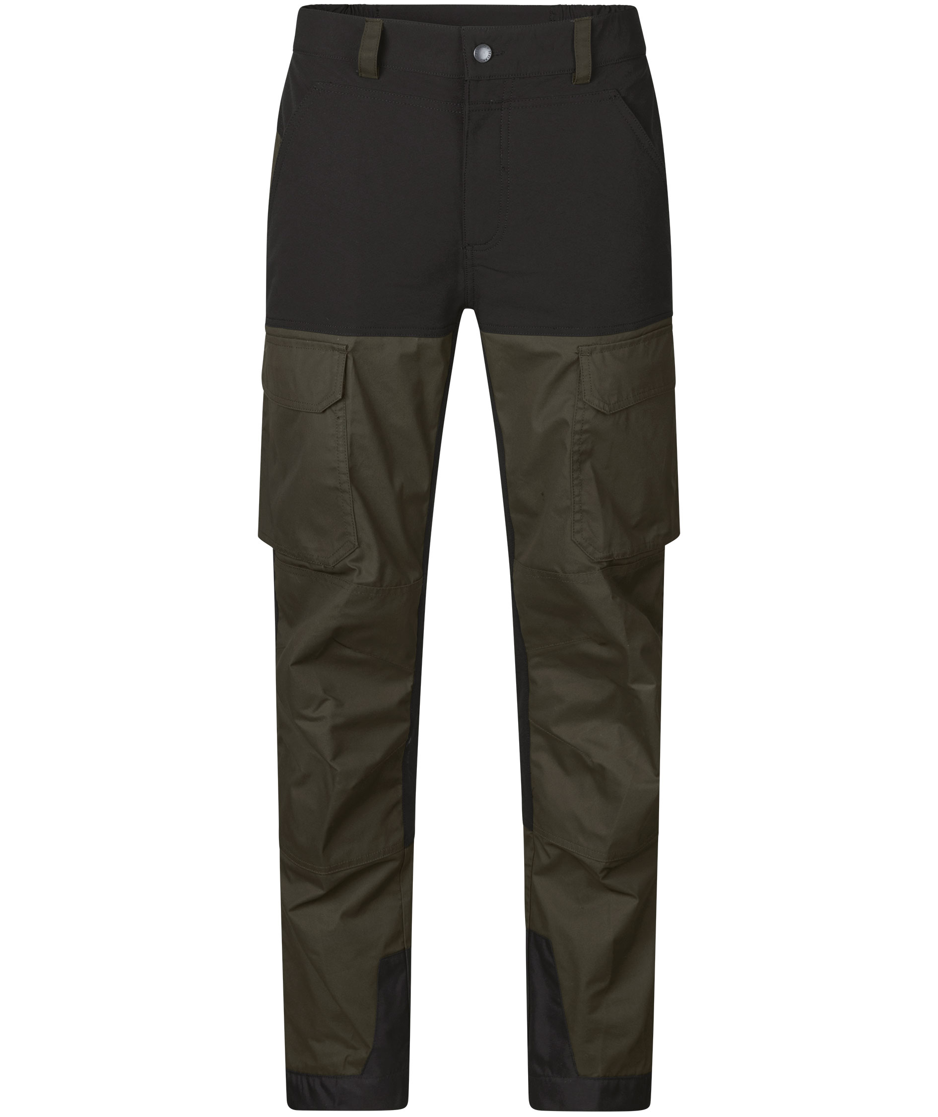 Seeland Elm Hose, Grizzly Brown/Meteorite