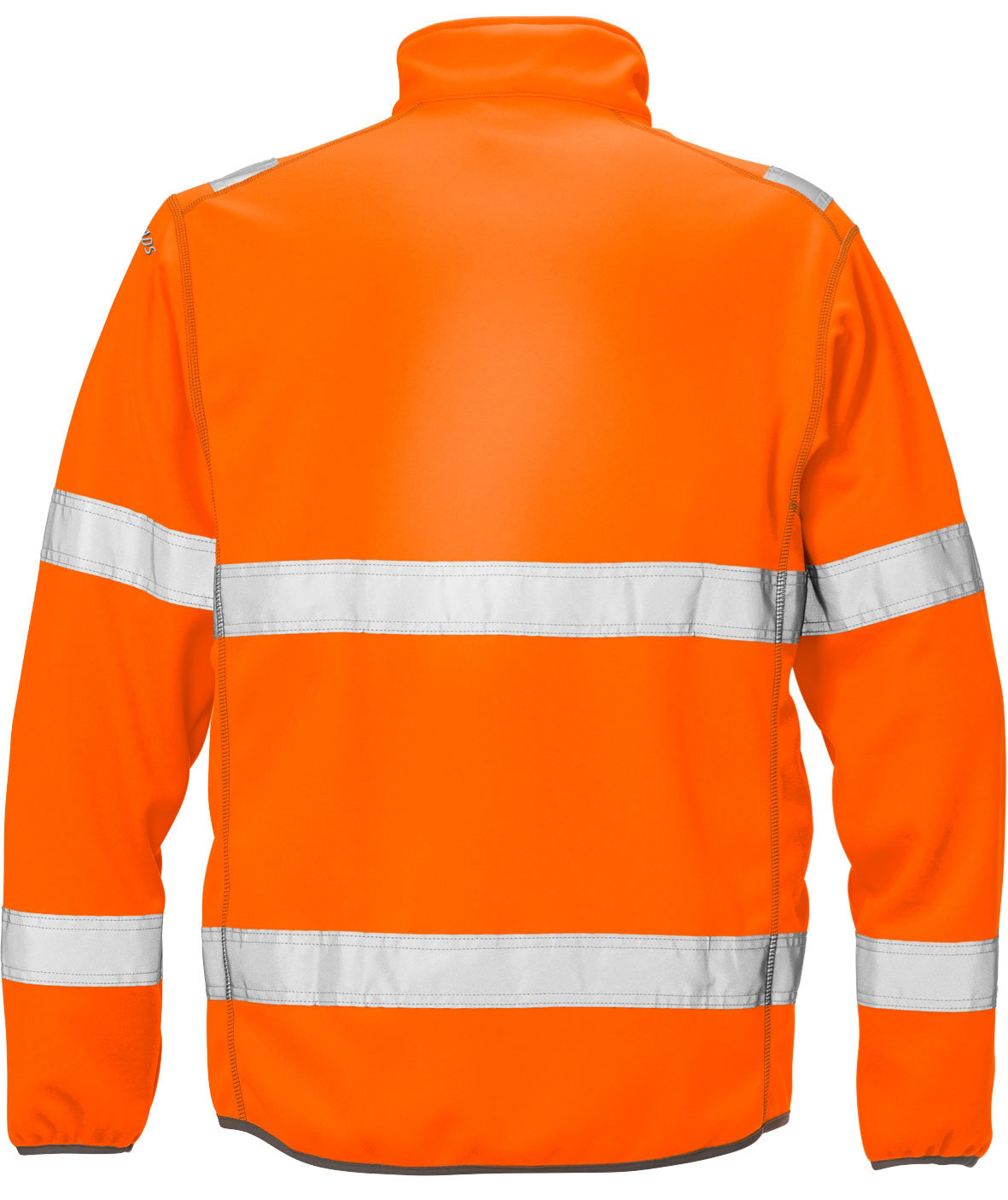 Fristads softshelljakke 4840, Hi-vis Orange