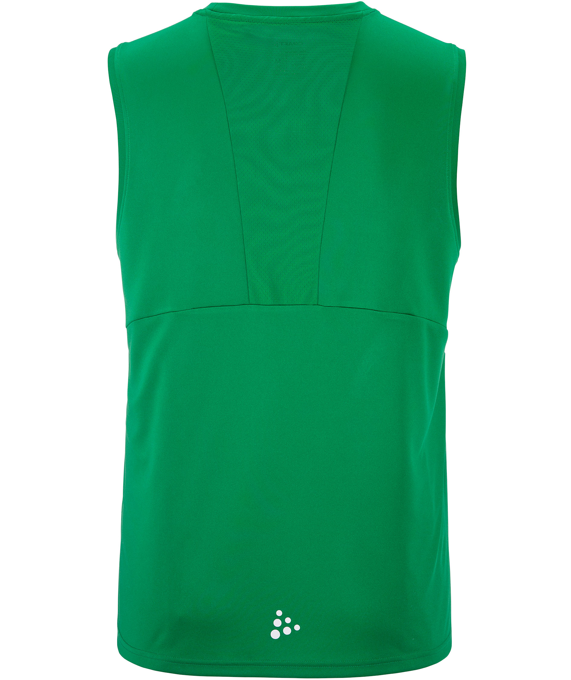 Craft Rush tank top, Team green, large image number 2