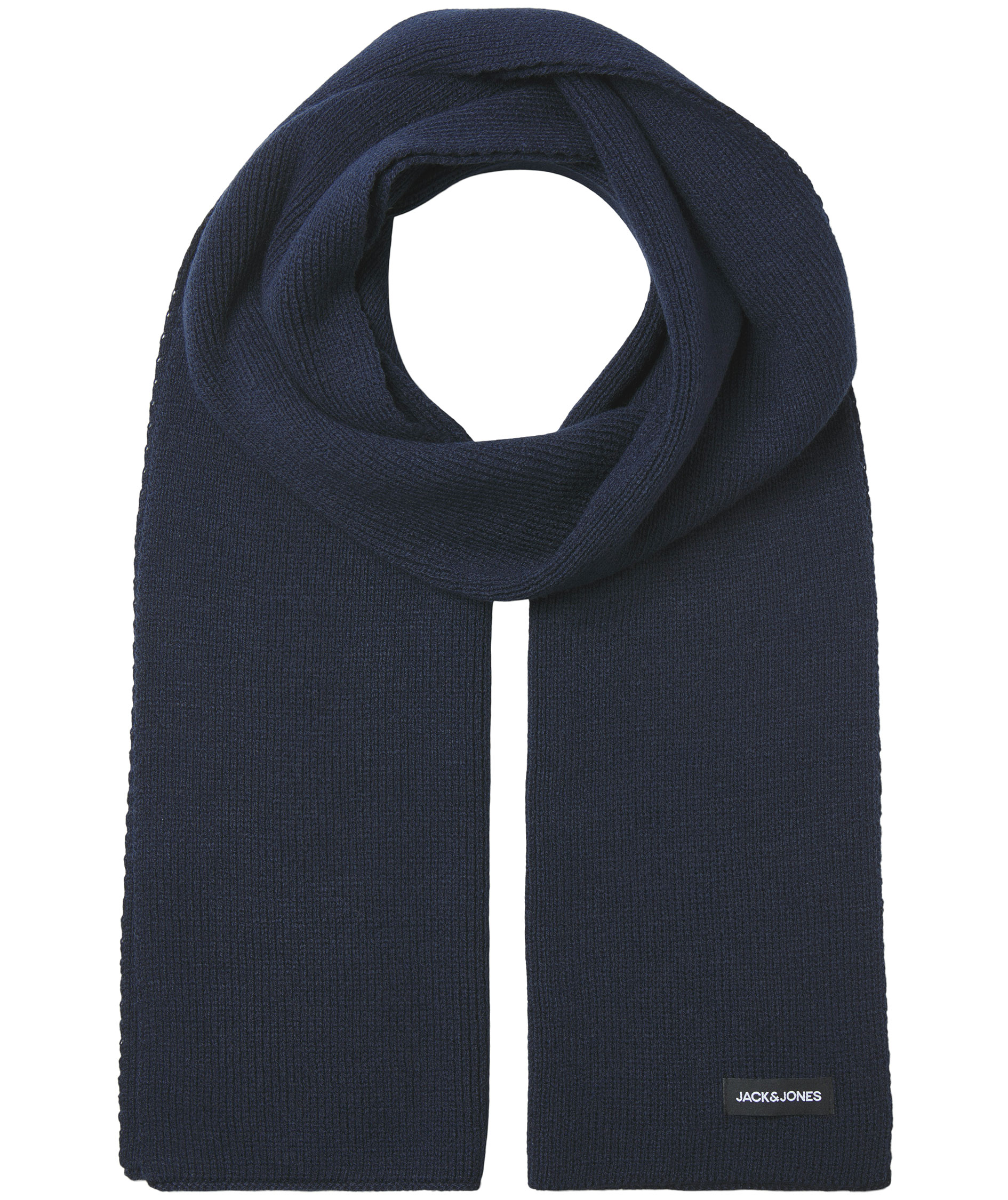 Jack & Jones JACDNA halst&oslash;rkl&aelig;de, Navy Blazer