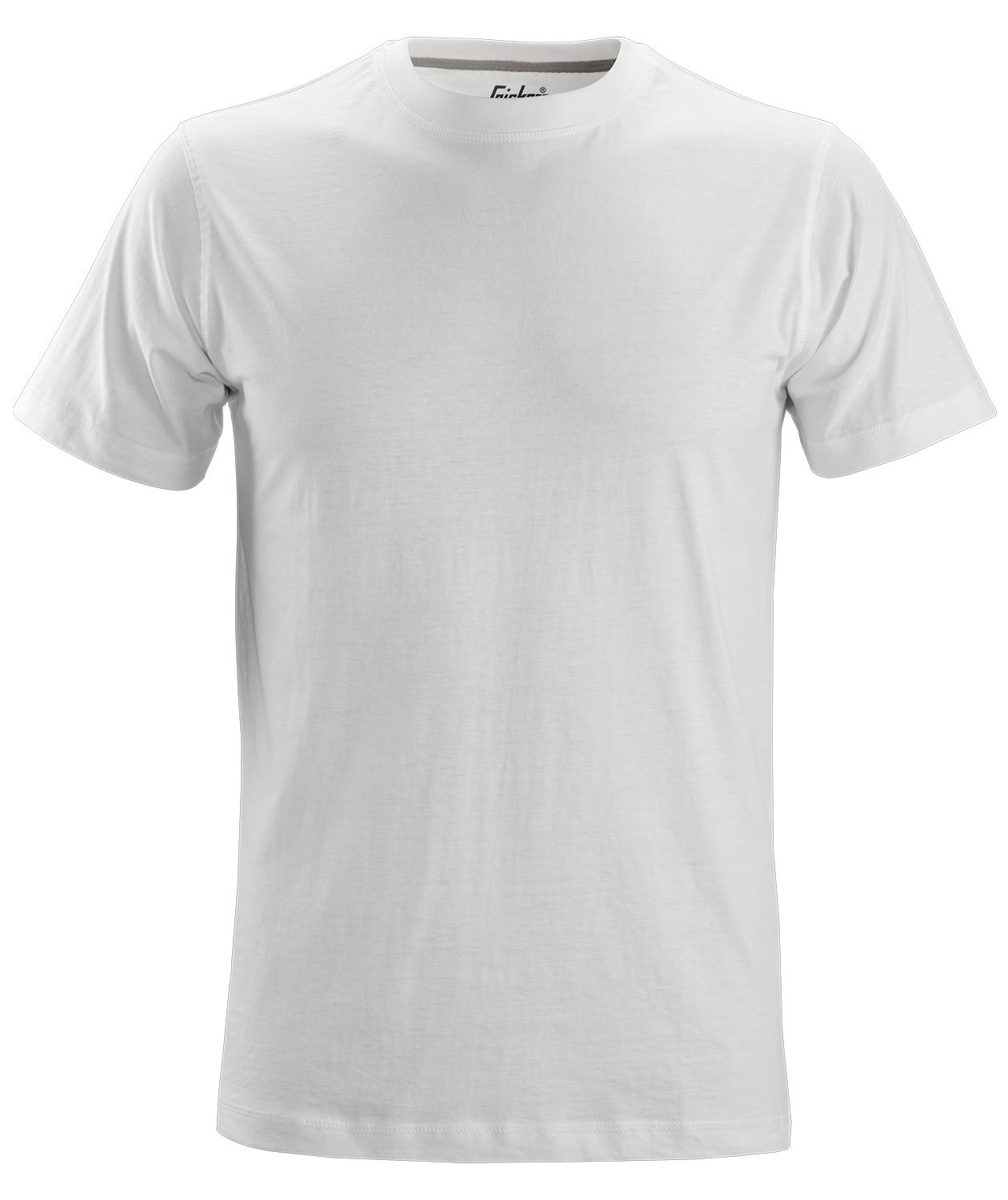 Snickers T-skjorte 2502, Hvit