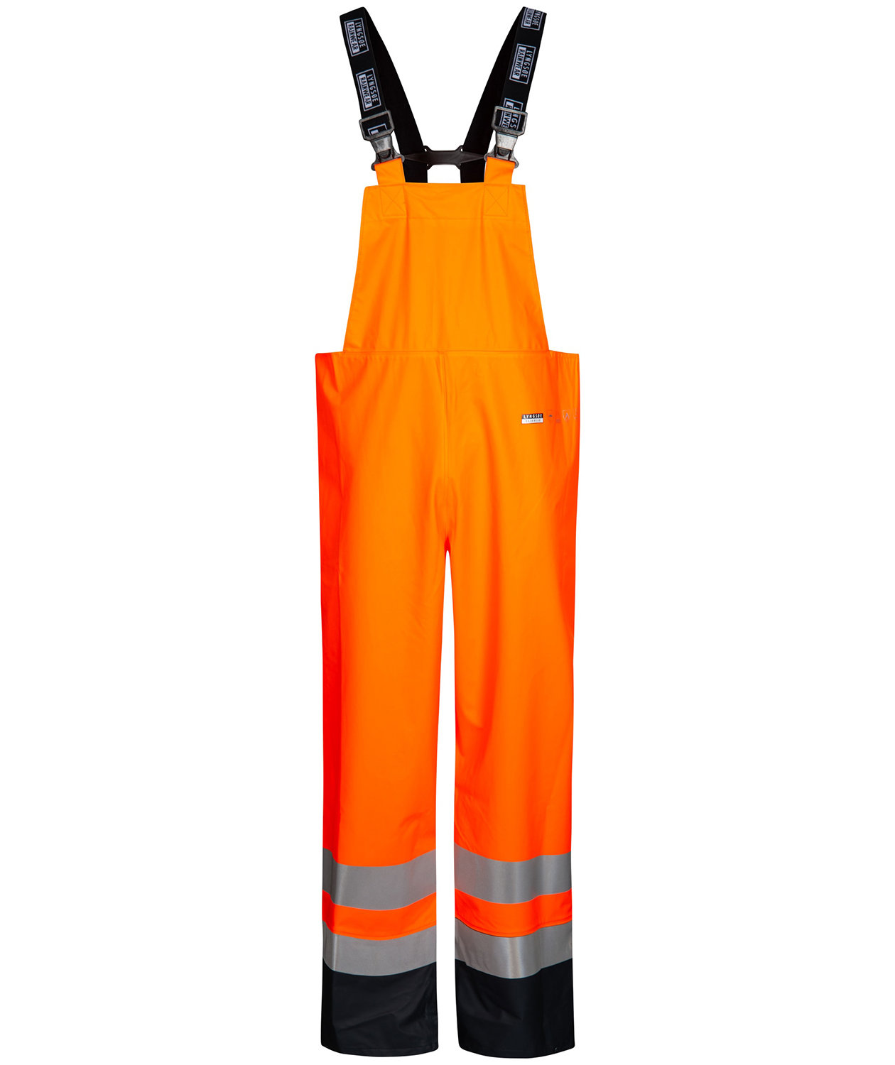 Hi-vis Orange