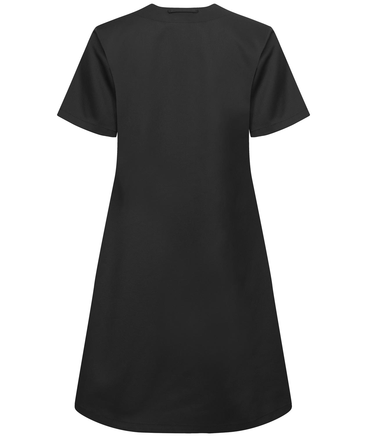 Segers 2524 dress, Black, large image number 2
