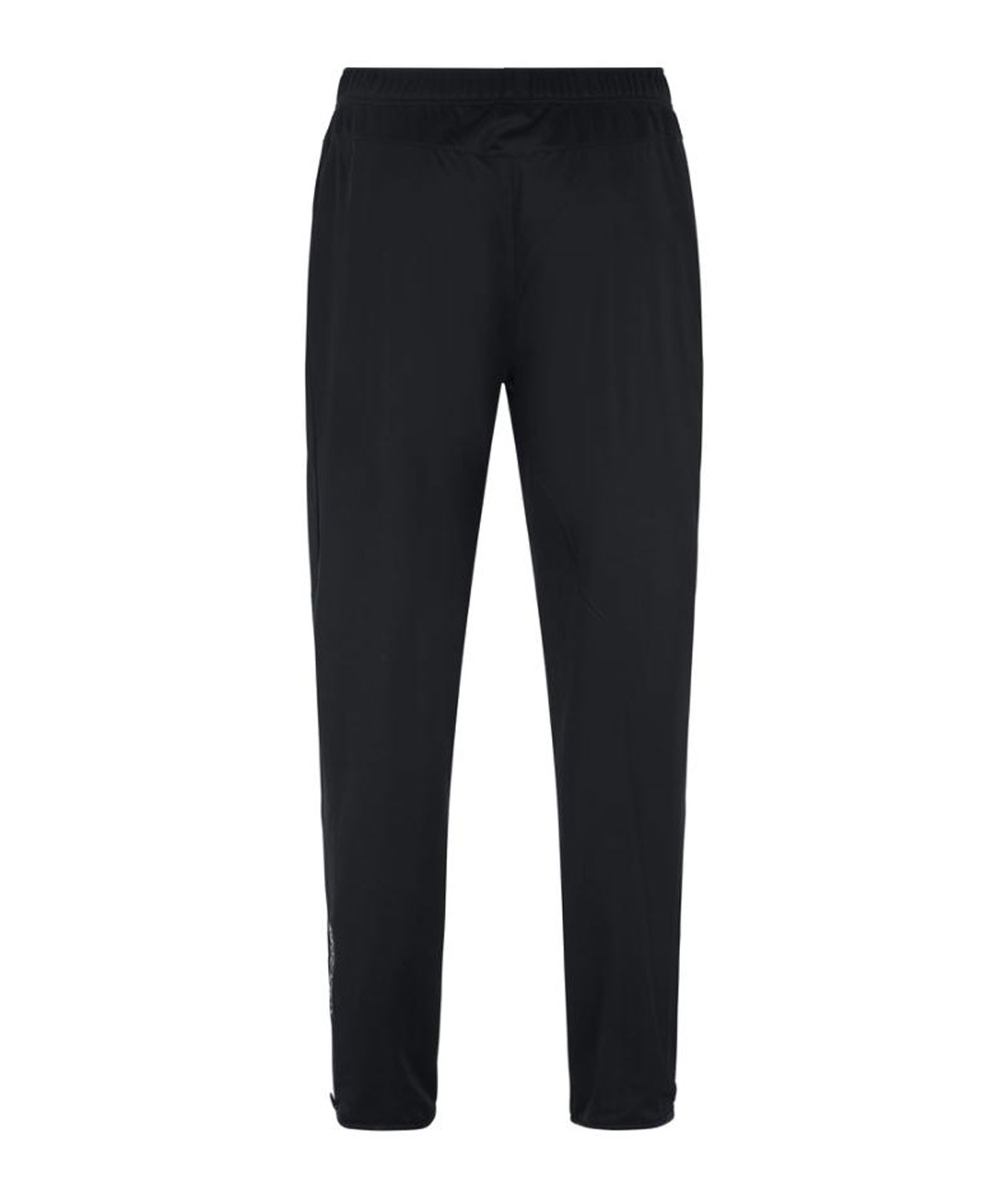 GEYSER sporty  training pants, Svart, large image number 2