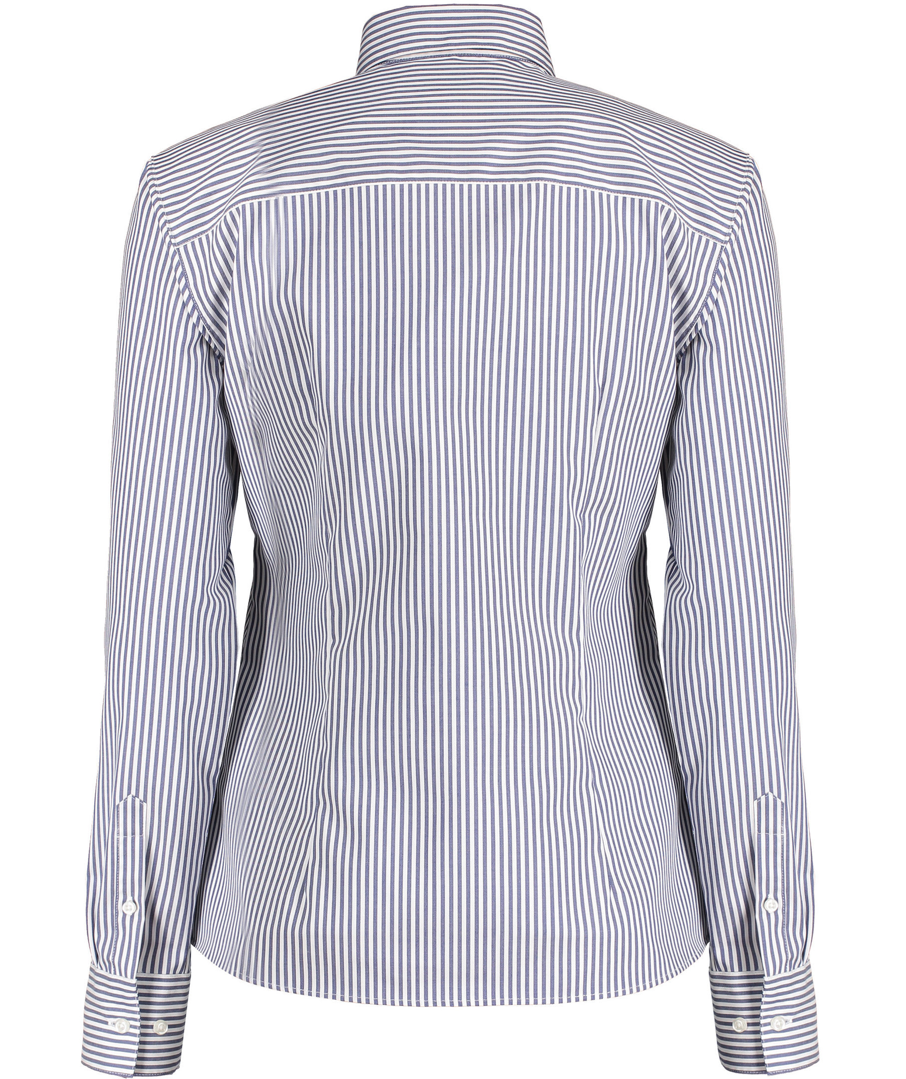 Seven Seas Kadet modern fit women's shirt, Navy, large image number 1