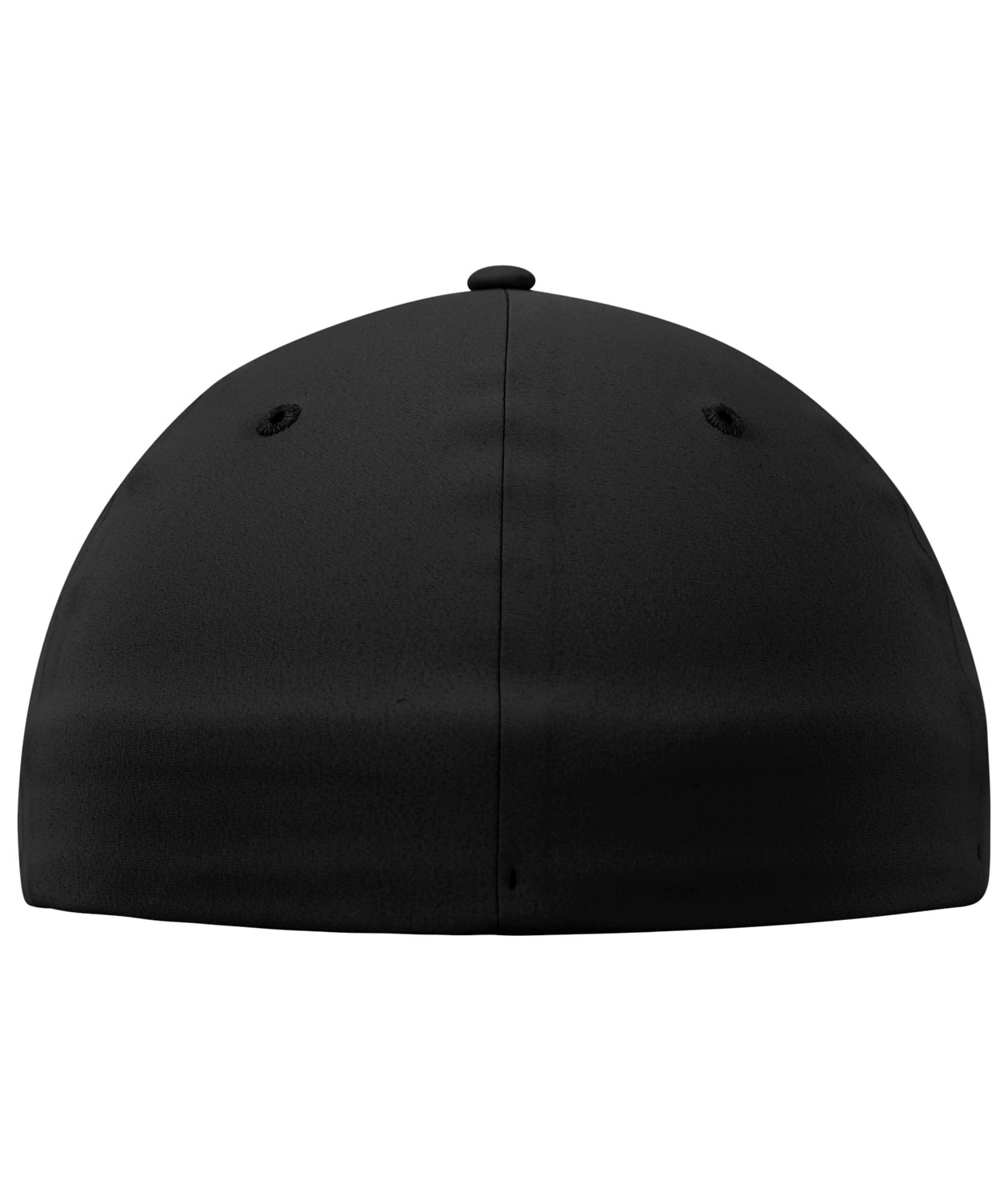 Flexfit Delta&reg; keps, Svart